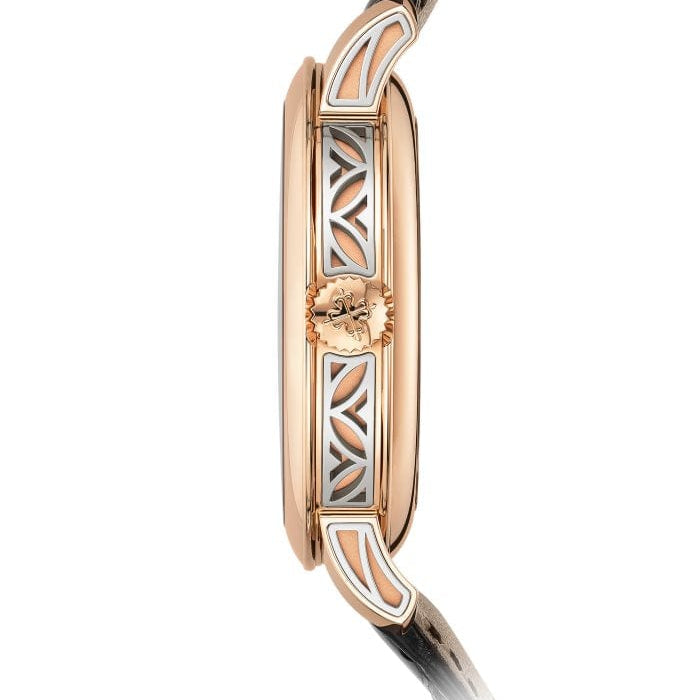 Patek Philippe Grand Complications 5303R-001 Tourbillon Minute Repeater Rose Gold