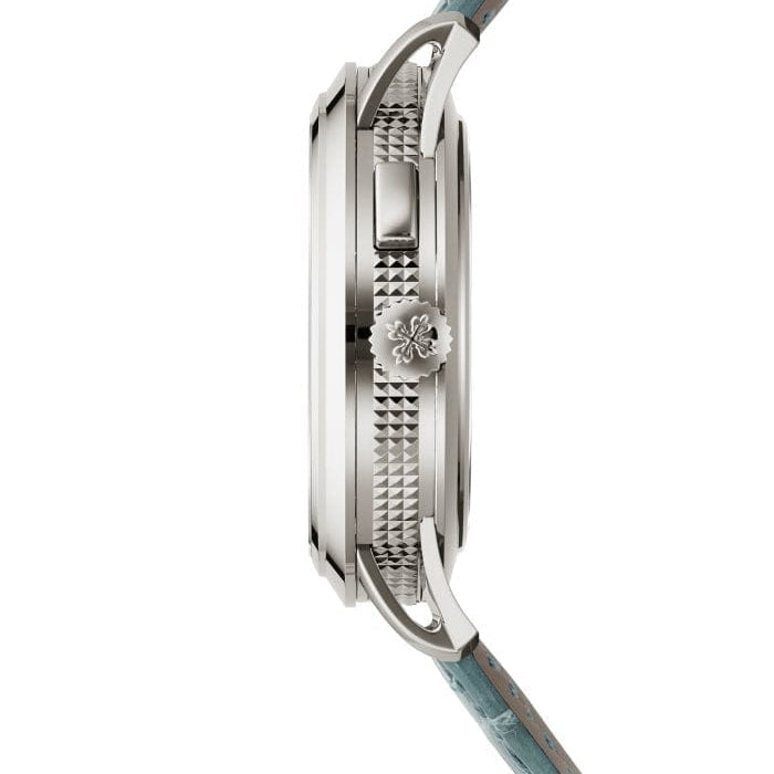 Patek Philippe Grand Complications 5531G-001 Minute Repeater World Time White Gold