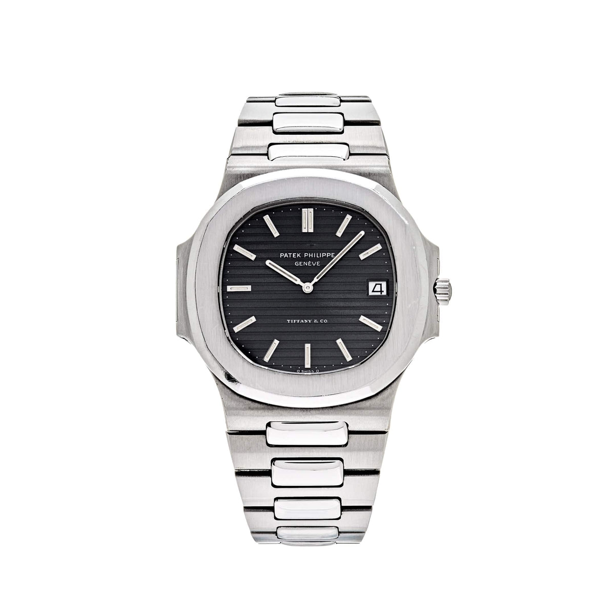 Patek Philippe Nautilus 3700/11 Vintage 
