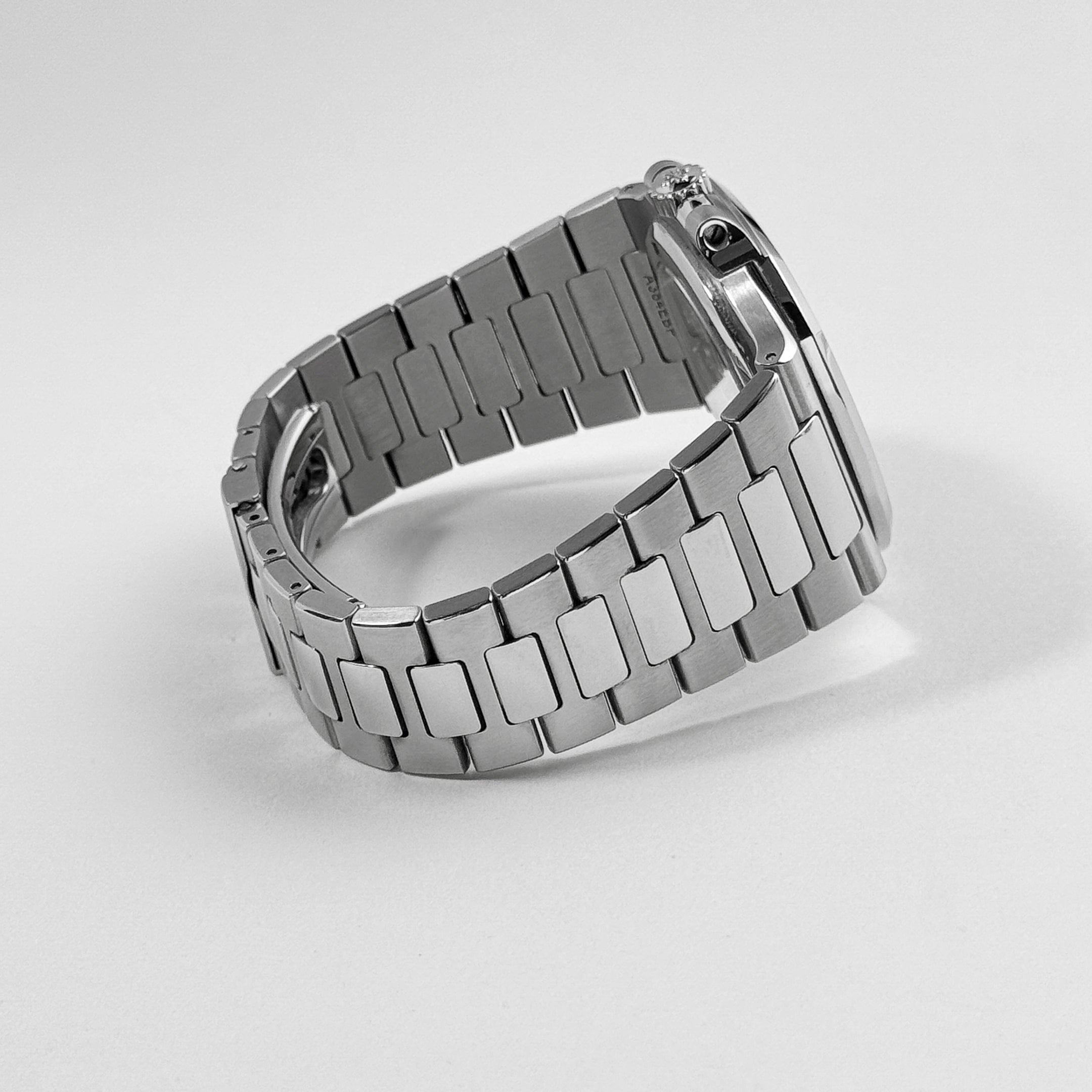 Patek Philippe Nautilus 5711/1A-011 Stainless Steel White Dial (2018)