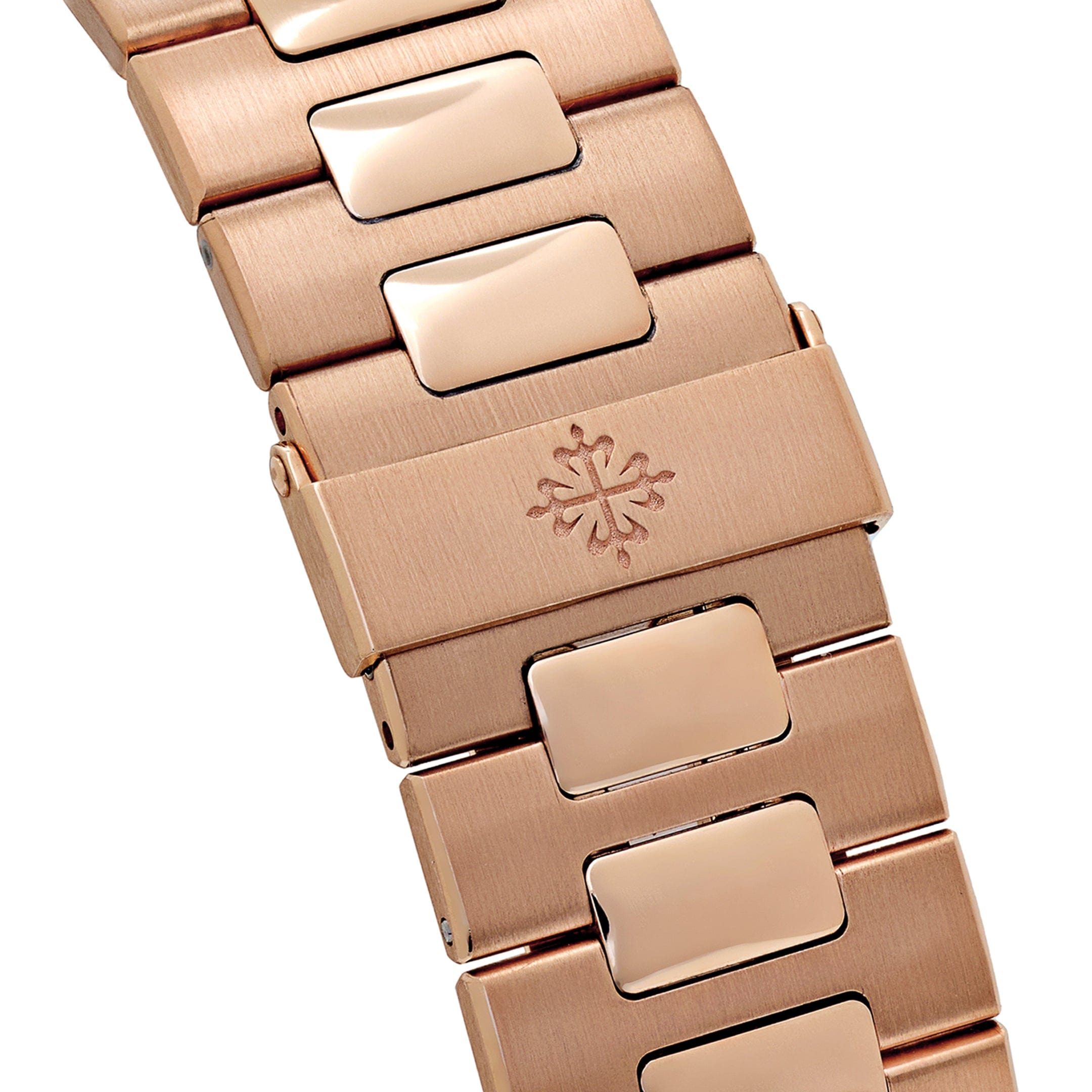 Patek Philippe Nautilus 5711/1R-001 'Tiffany & Co.' Brown Dial (2019)