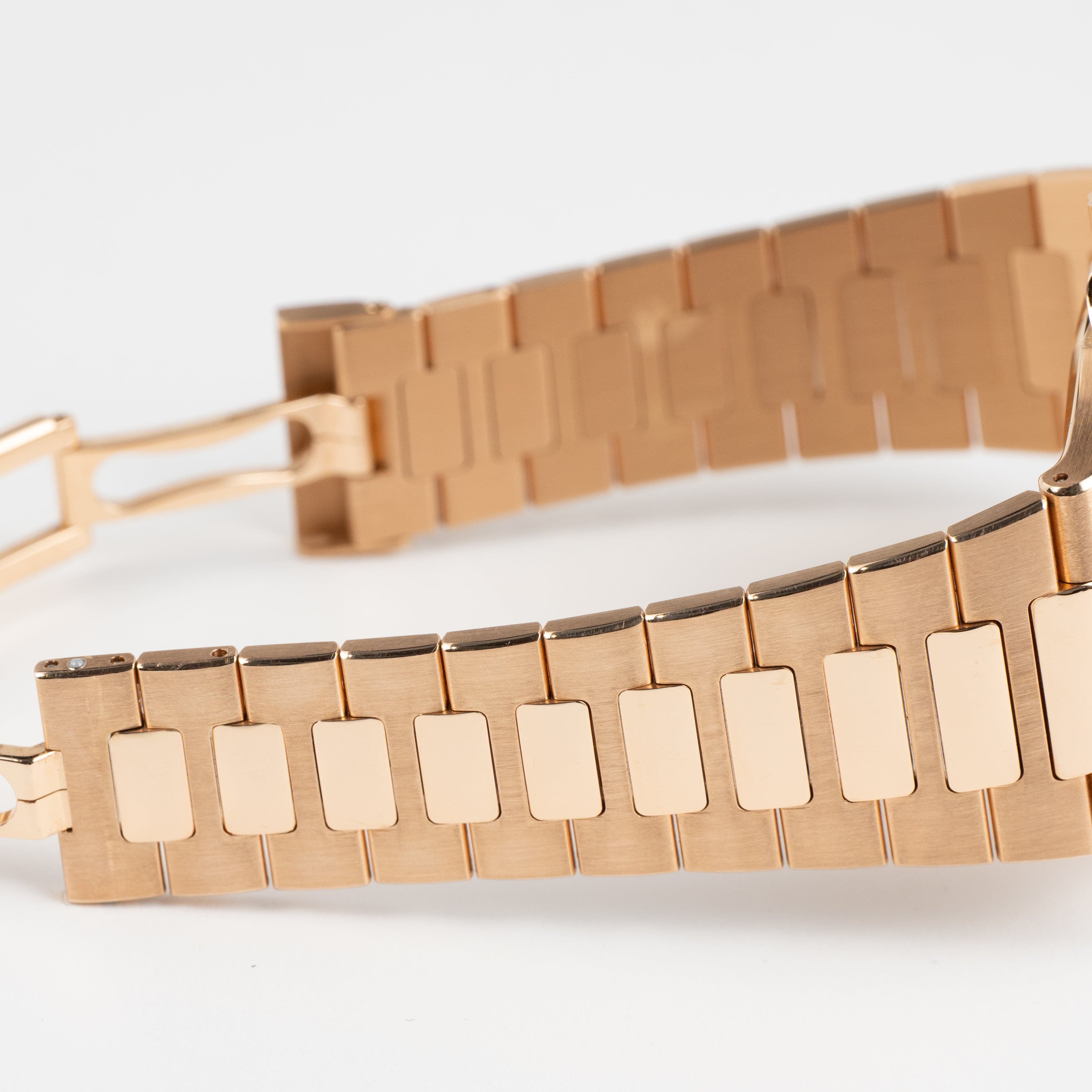 Patek Philippe Nautilus 5711/1R-001 'Tiffany & Co.' Brown Dial (2019)