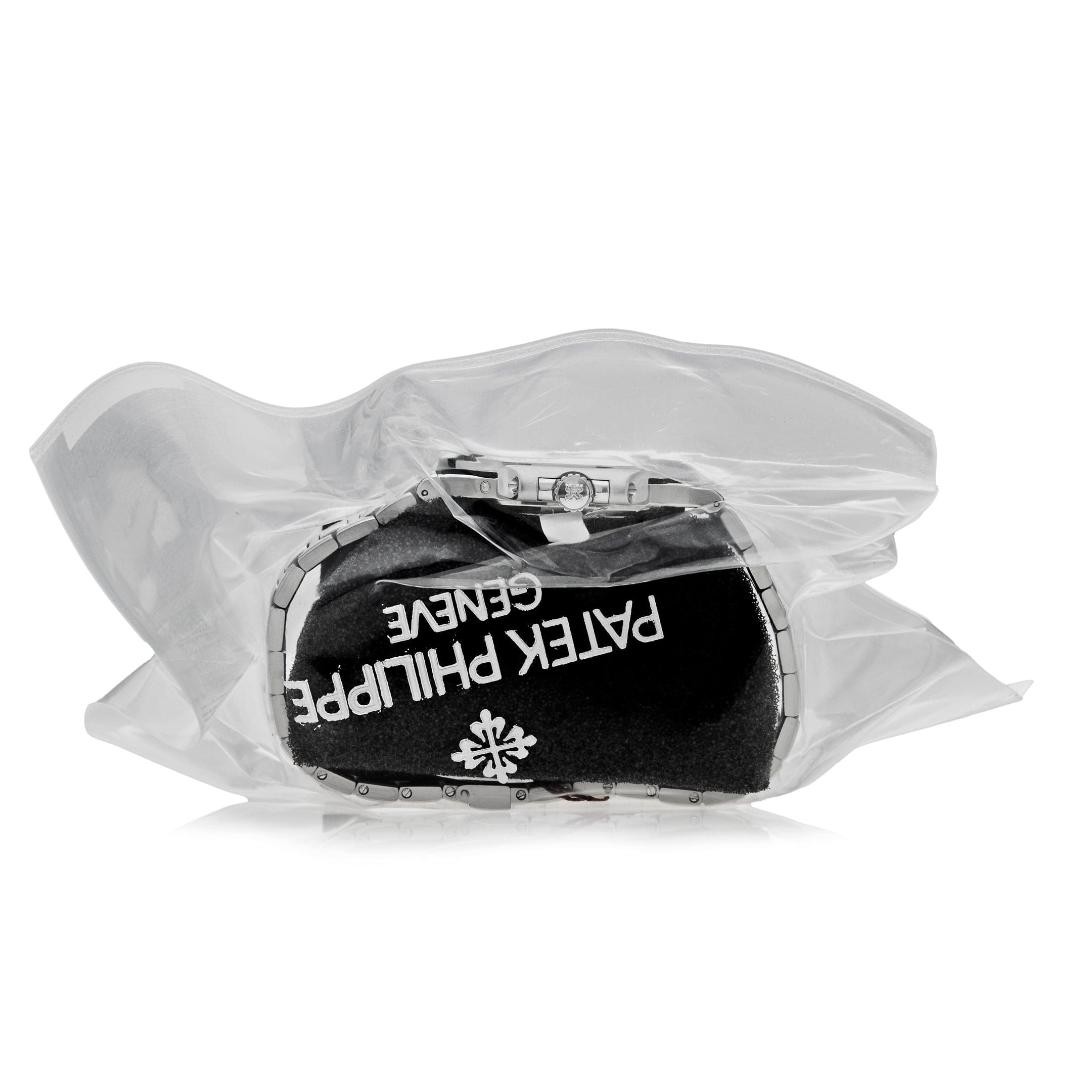 Luxury Watch Patek Philippe Nautilus Moonphase Steel Tiffany Blue Dial 5712/1A-001 Wrist Aficionado