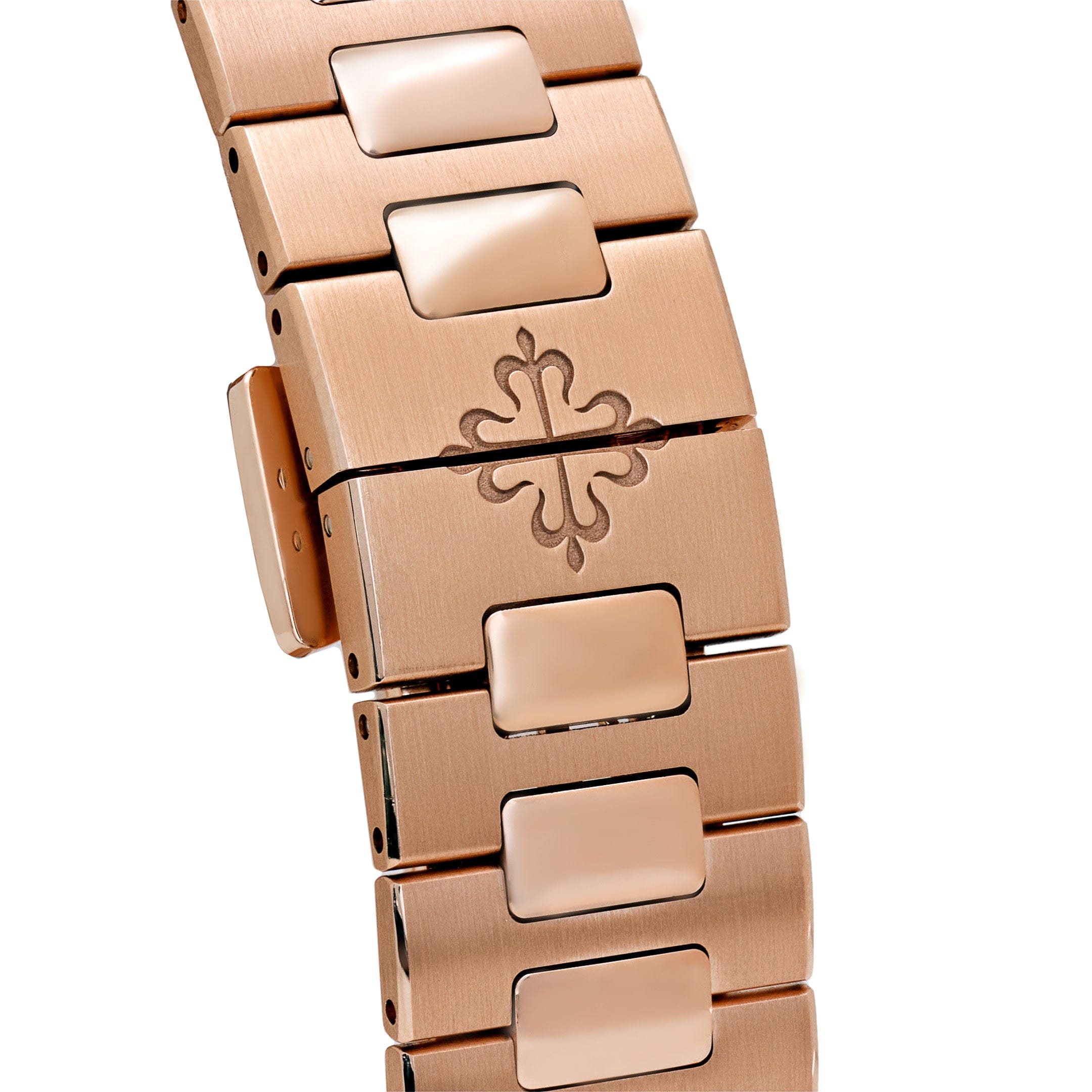 Patek Philippe Nautilus 5980/1R-001 Chronograph Rose Gold (2020)