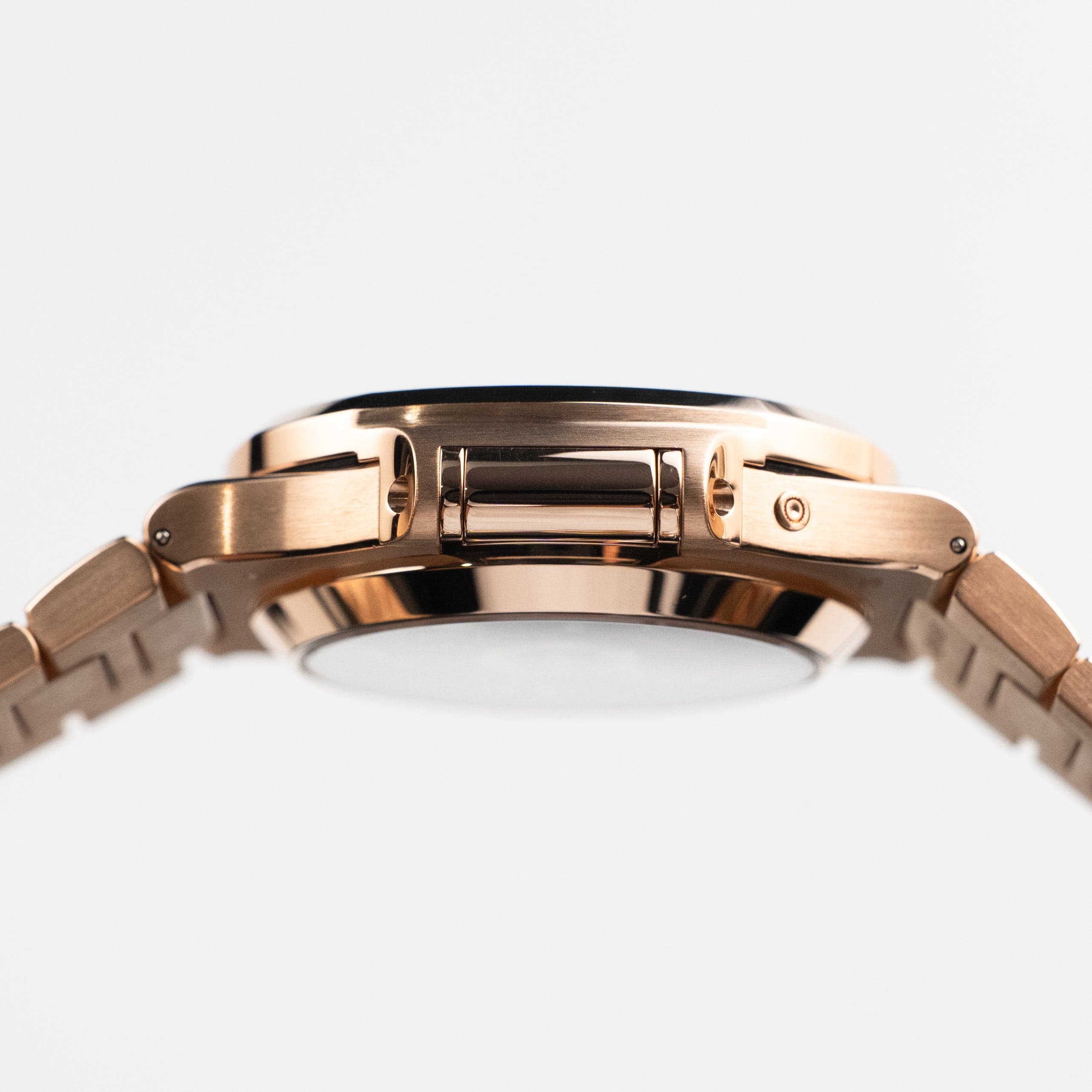 Patek Philippe Nautilus 5980/1R-001 Chronograph Rose Gold (2023)