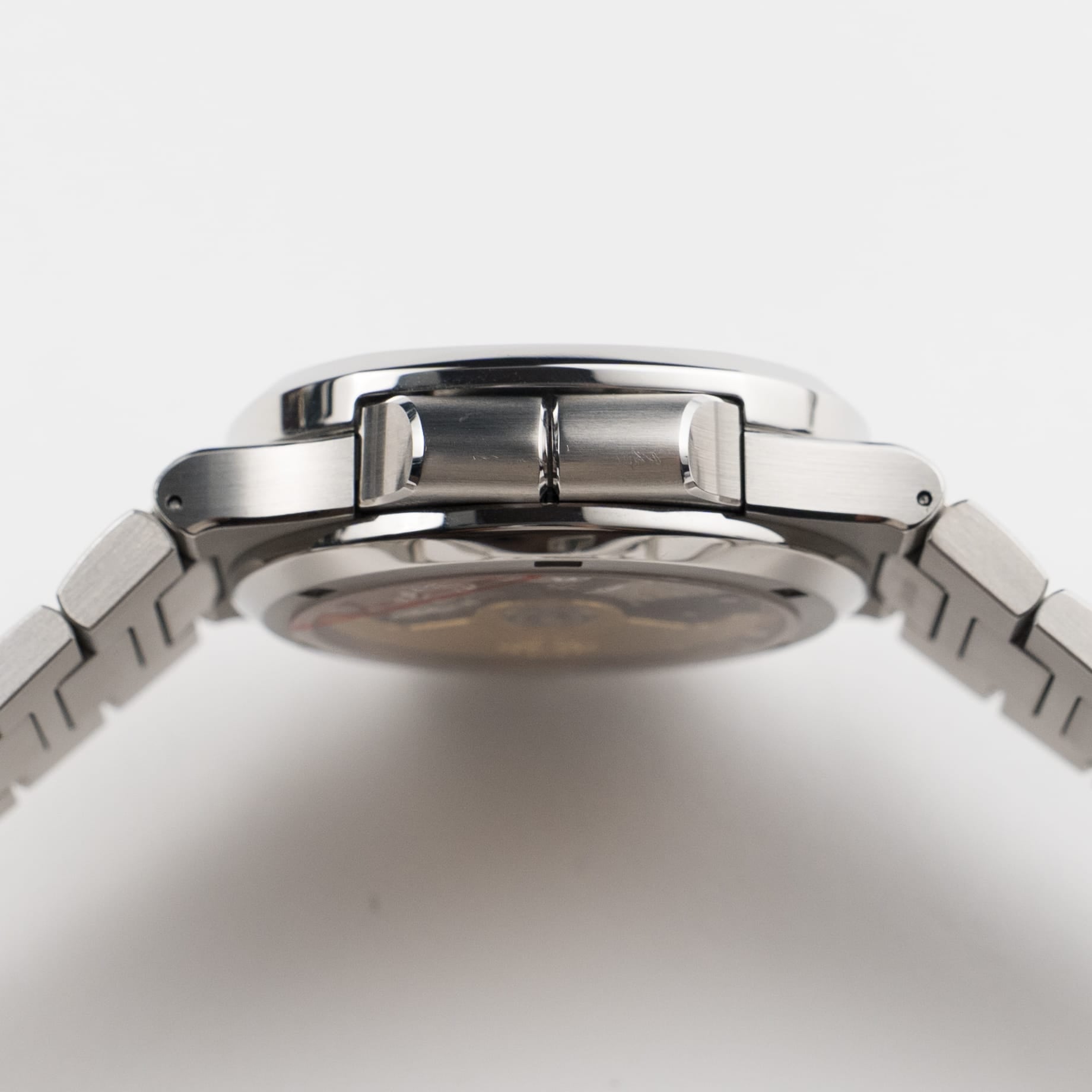 Patek Philippe Nautilus 5990/1A-011 'Travel Time' Flyback Chronograph Stainless Steel Blue Dial (2024)
