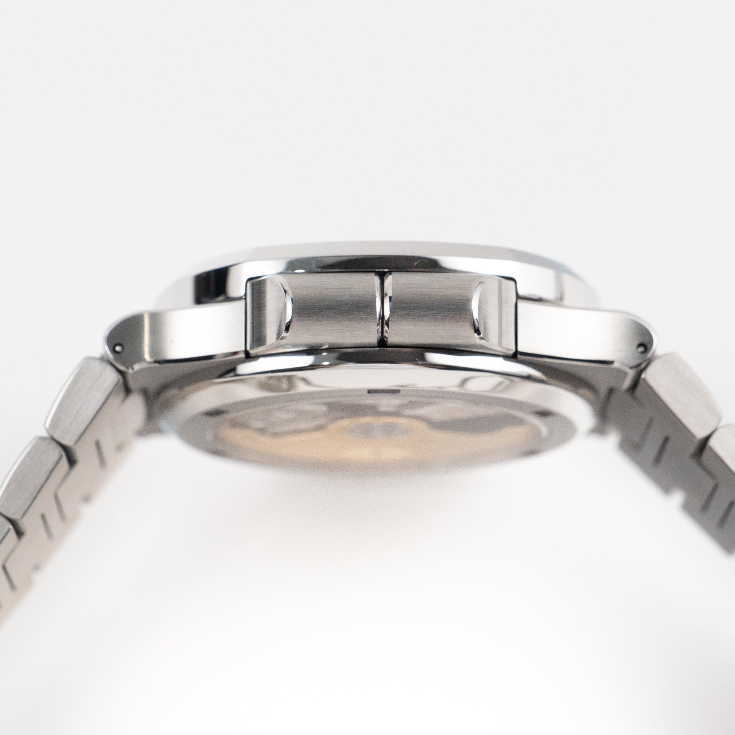 Patek Philippe Nautilus 5990/1A-011 'Travel Time' Flyback Chronograph Stainless Steel Blue Dial (2025)