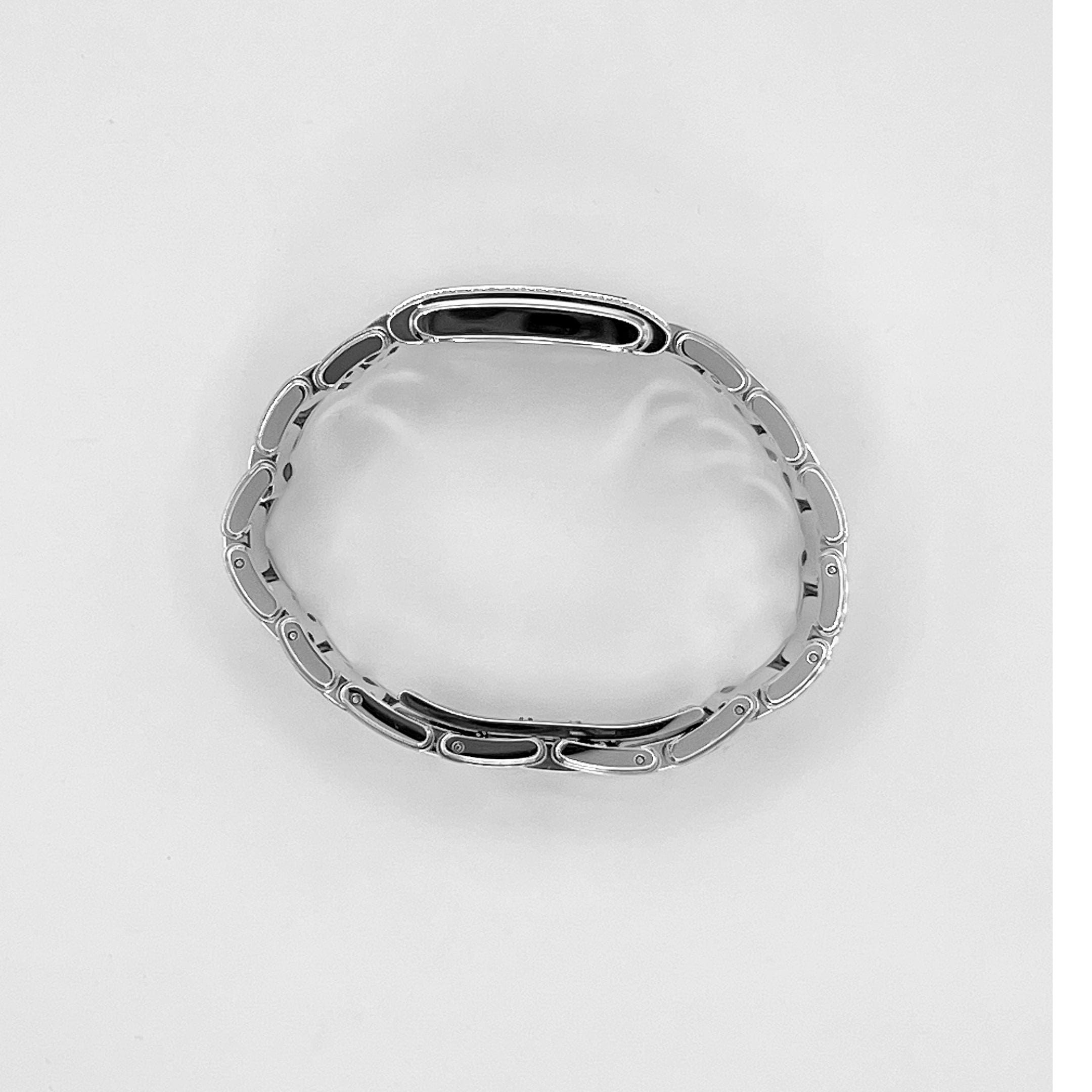 Patek Philippe Twenty-4 4910/1200A-011 'Ladies' Stainless Steel Green Diamond Dial Quartz (2025)