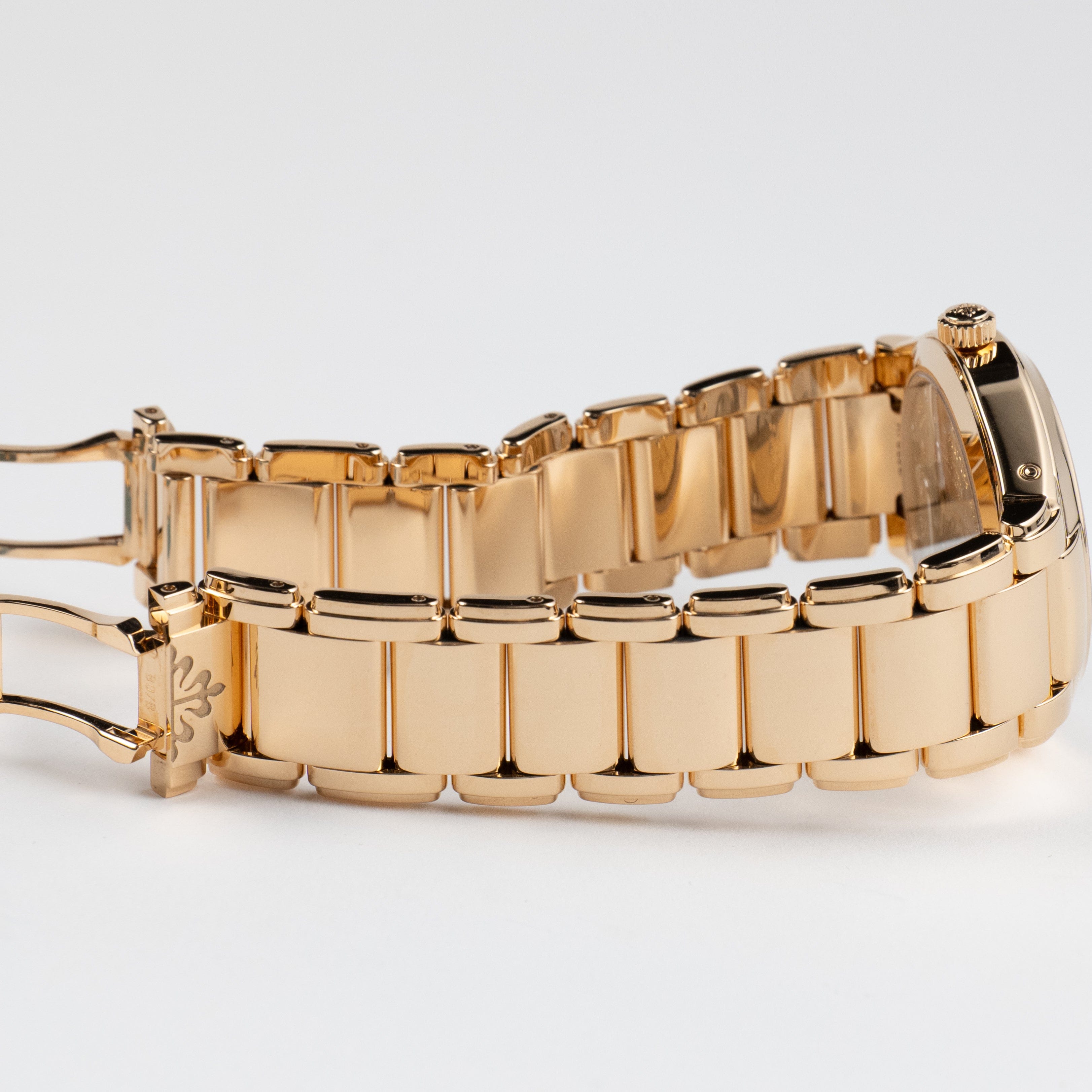 Patek Philippe Twenty-4 7340/1R-001 Rose Gold Silver Dial (2025)