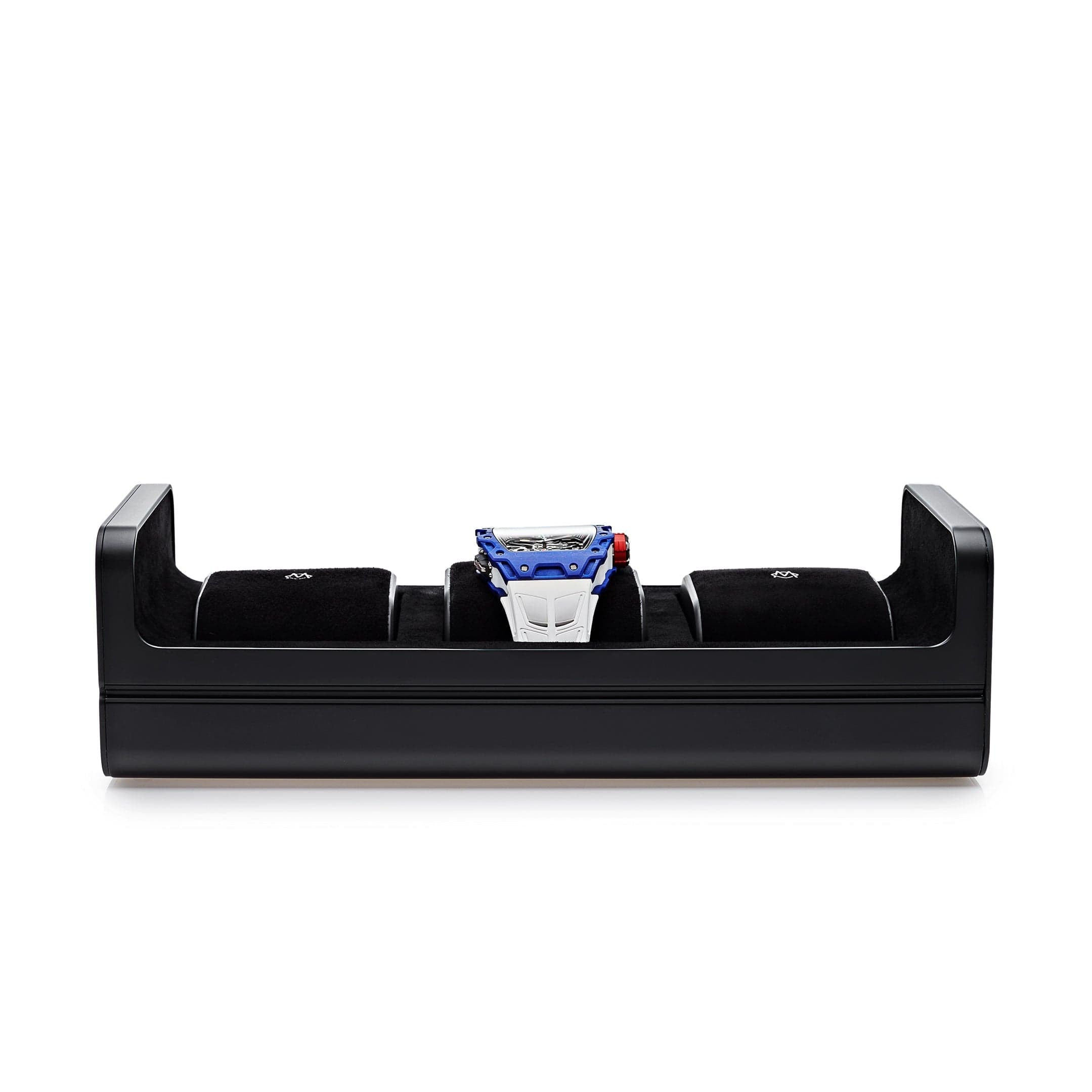 Richard Mille Rimowa Watch Box Limited Edition Wrist Aficionado