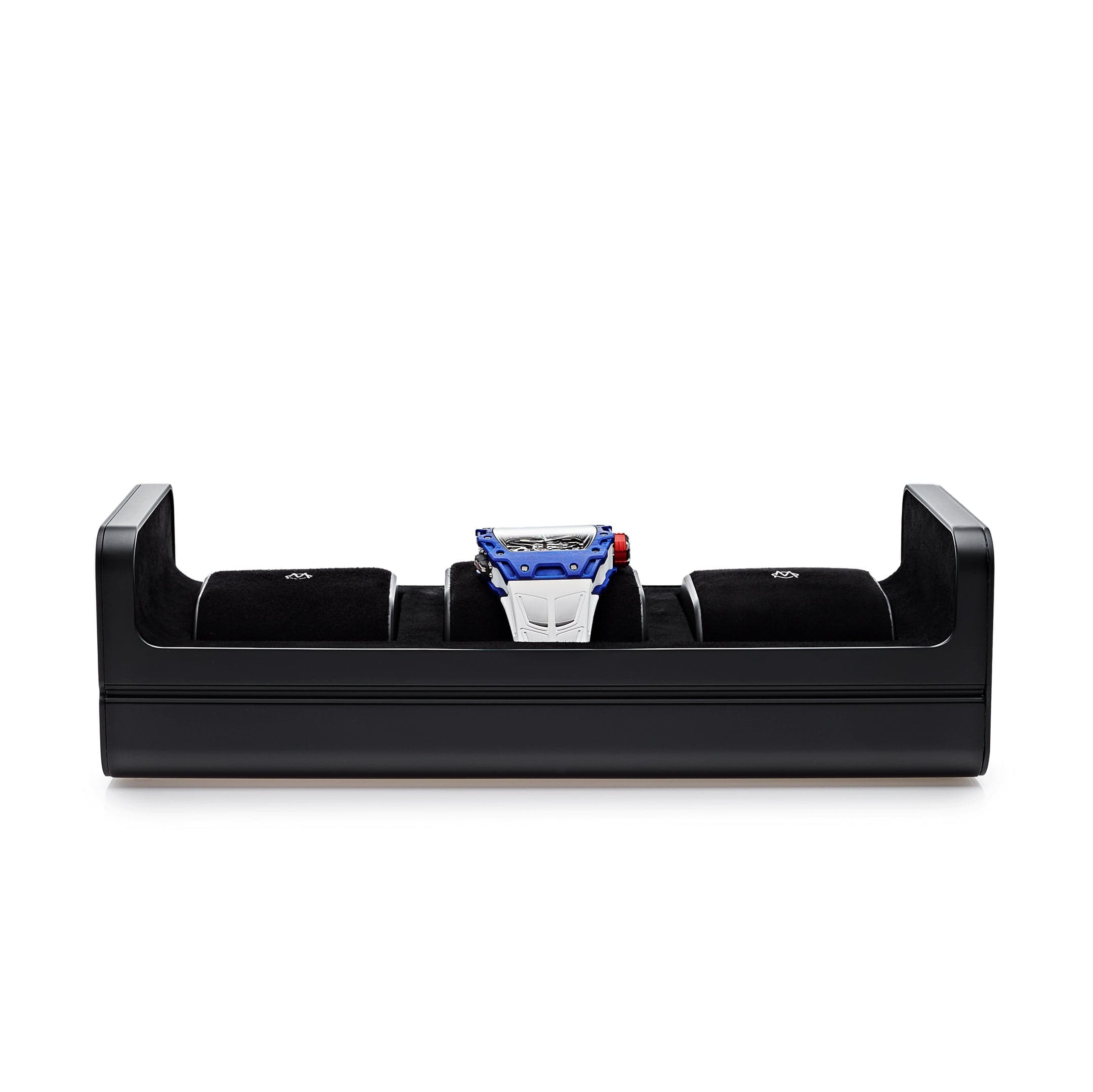 Richard Mille Rimowa Watch Box Limited Edition Wrist Aficionado