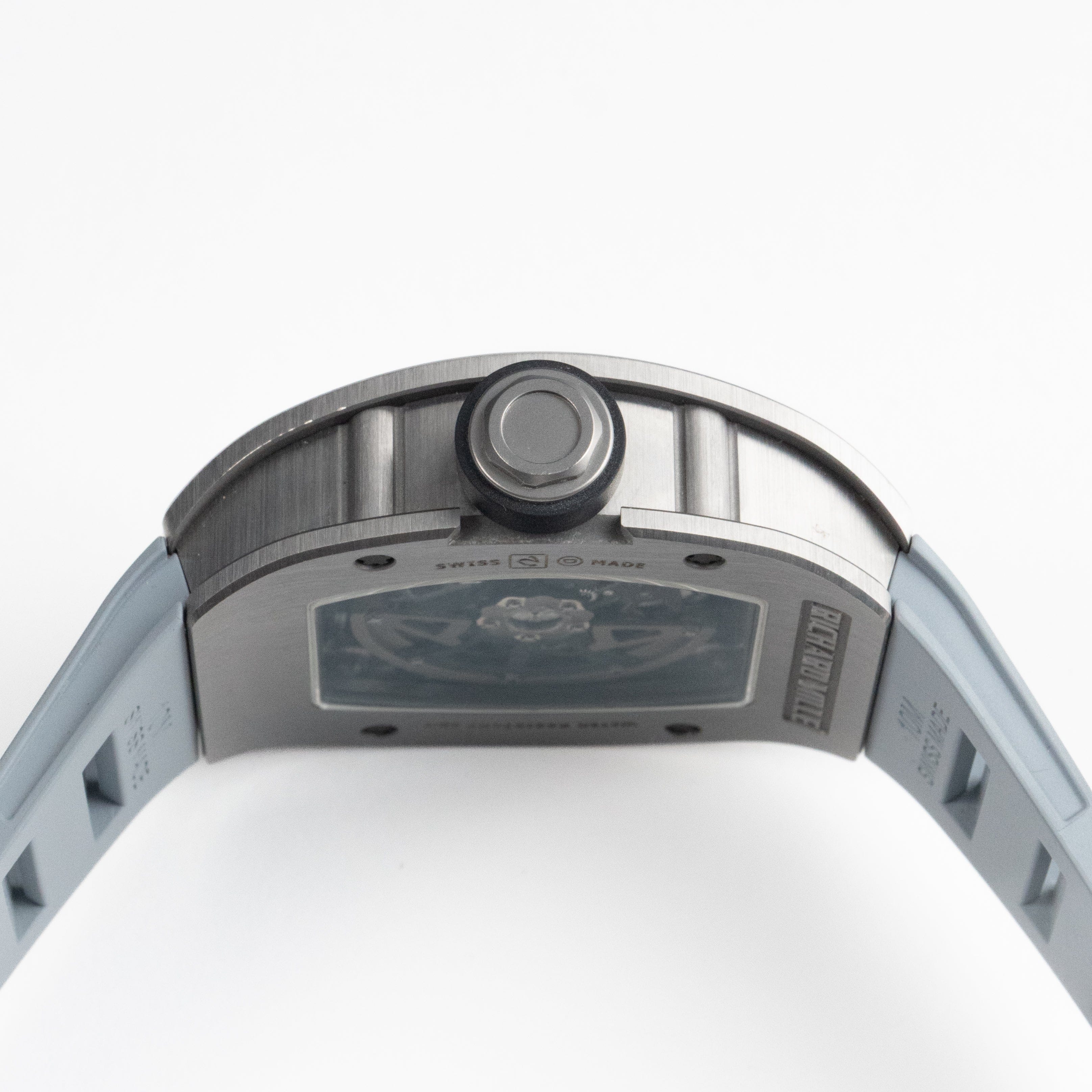 Richard Mille RM 010 Automatic Titanium (2024)