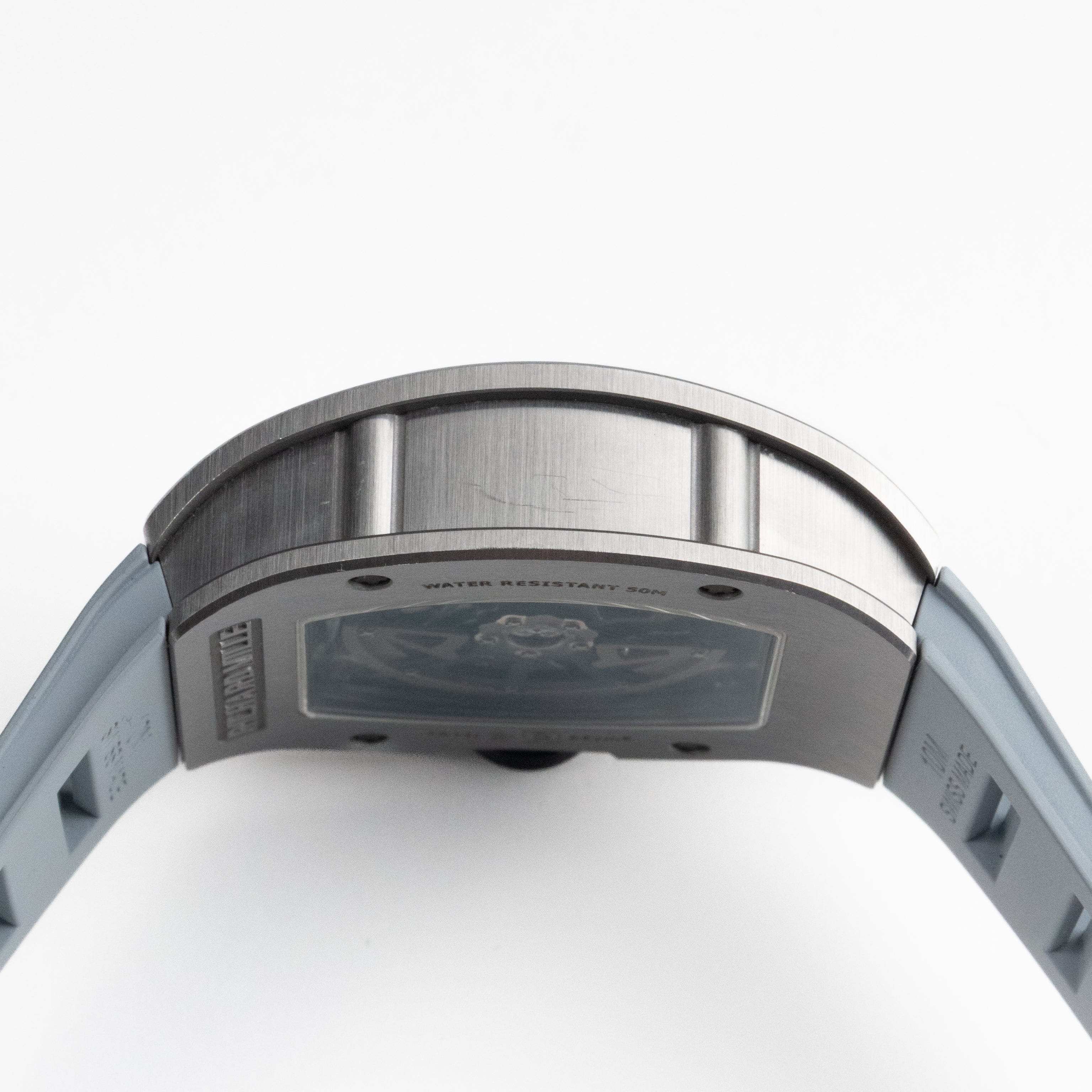 Richard Mille RM 010 Automatic Titanium (2024)