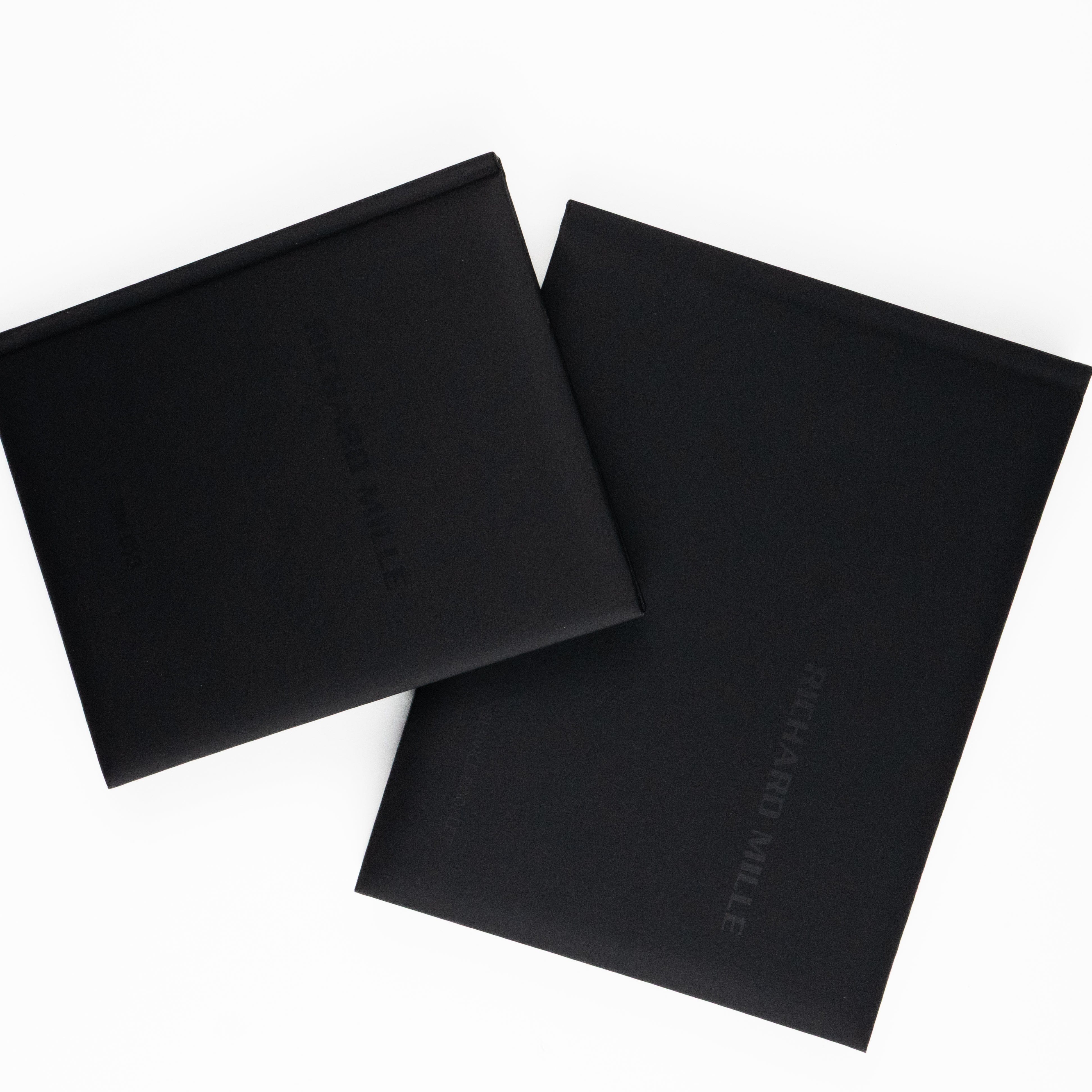 Richard Mille RM 010 Automatic Titanium (2024)