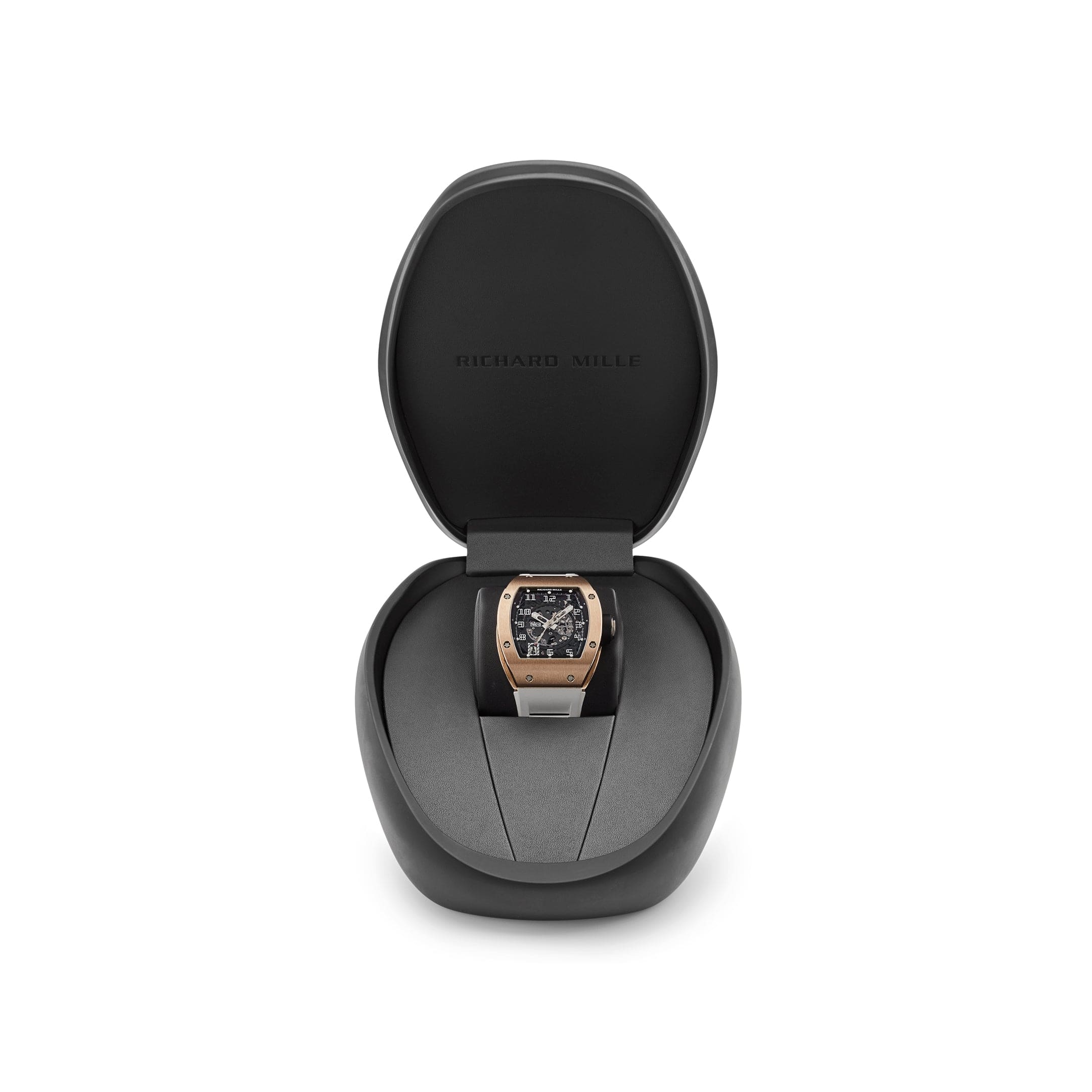 Richard Mille RM 010 Rose Gold
