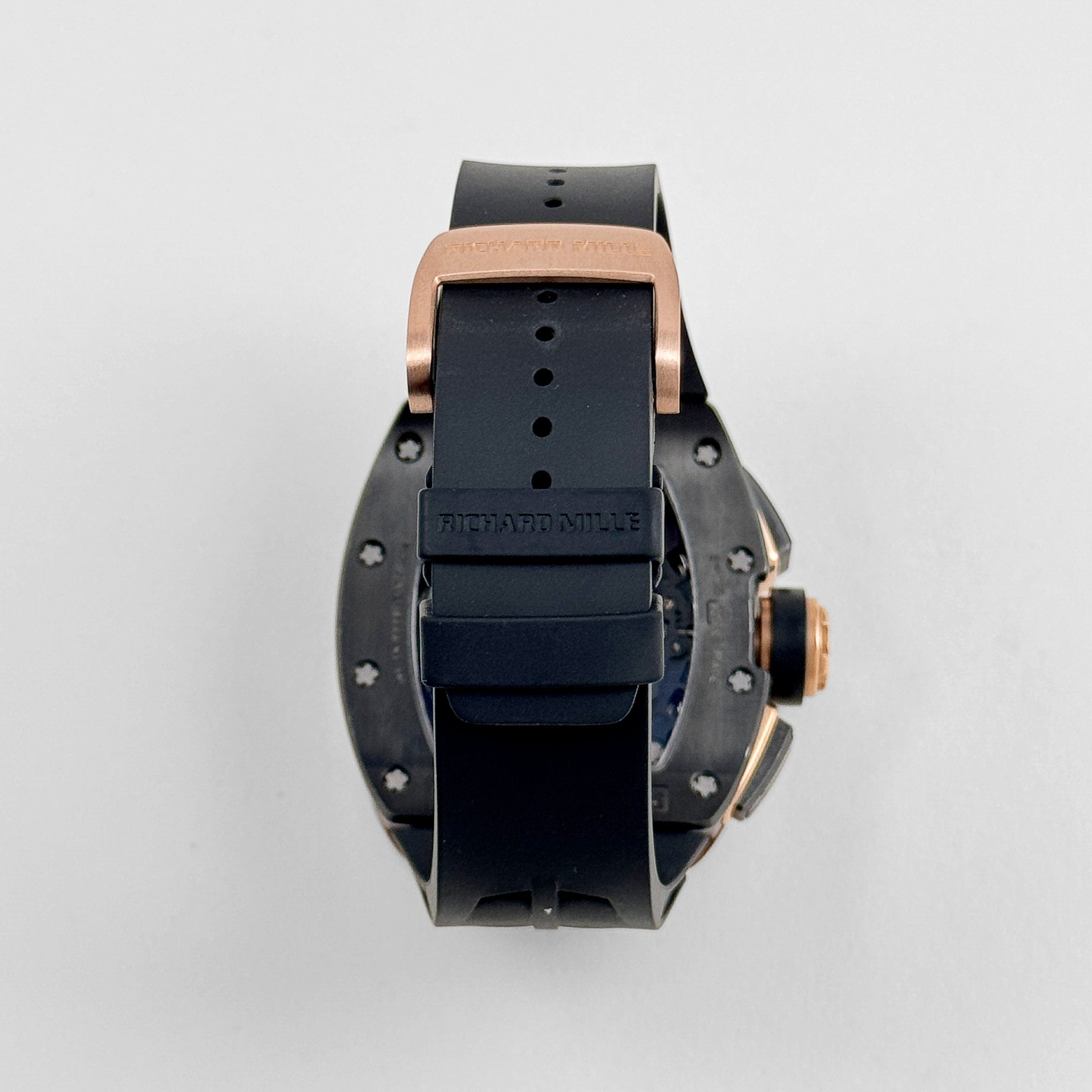 Richard Mille RM 011 Felipe Massa 'Red Kite' Rose Gold Limited Edition