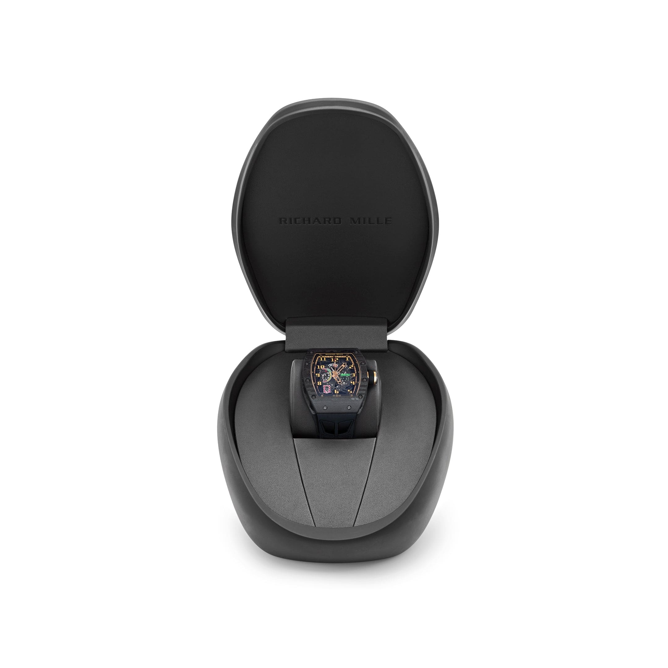 Richard Mille RM 030 Carbon Ultimate Limited Edition