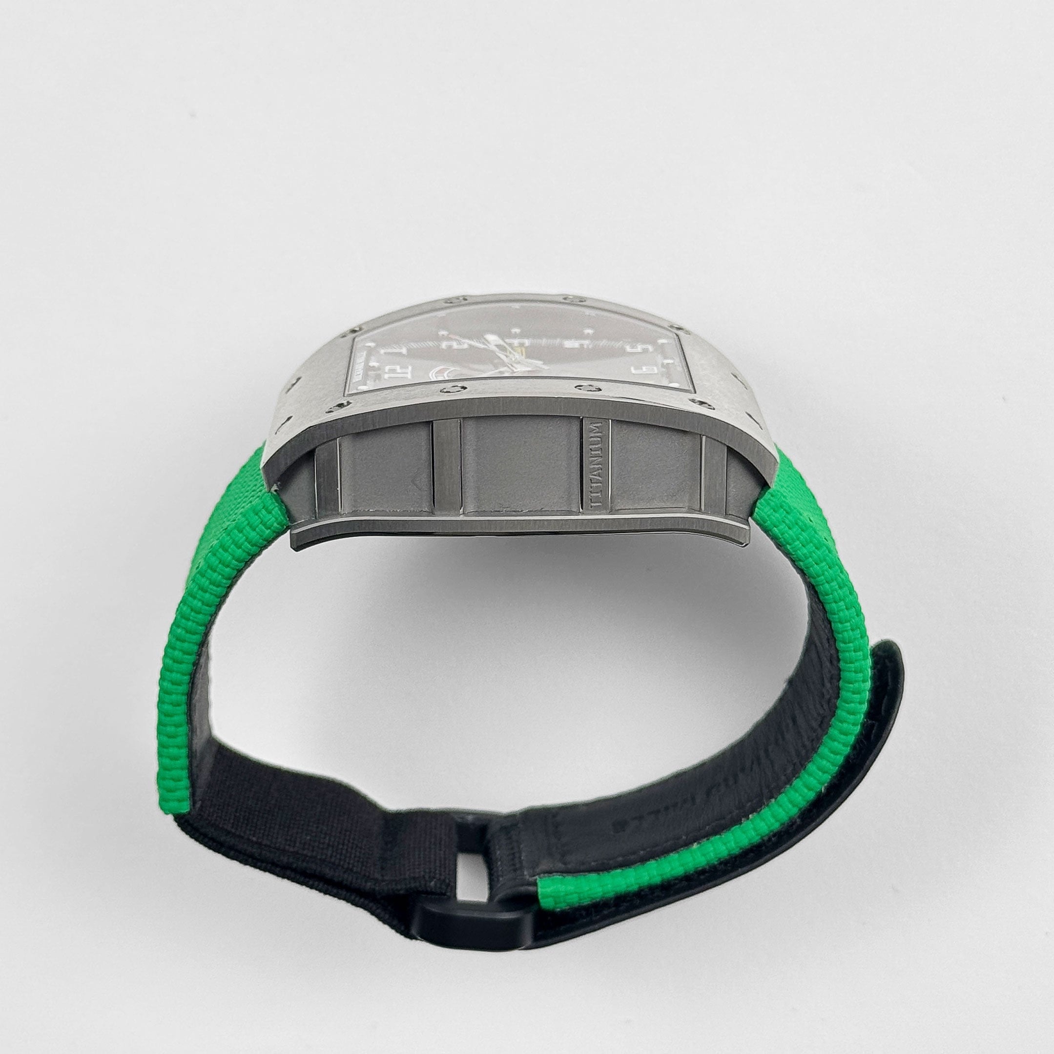 Richard Mille RM 030 Titanium (2018)