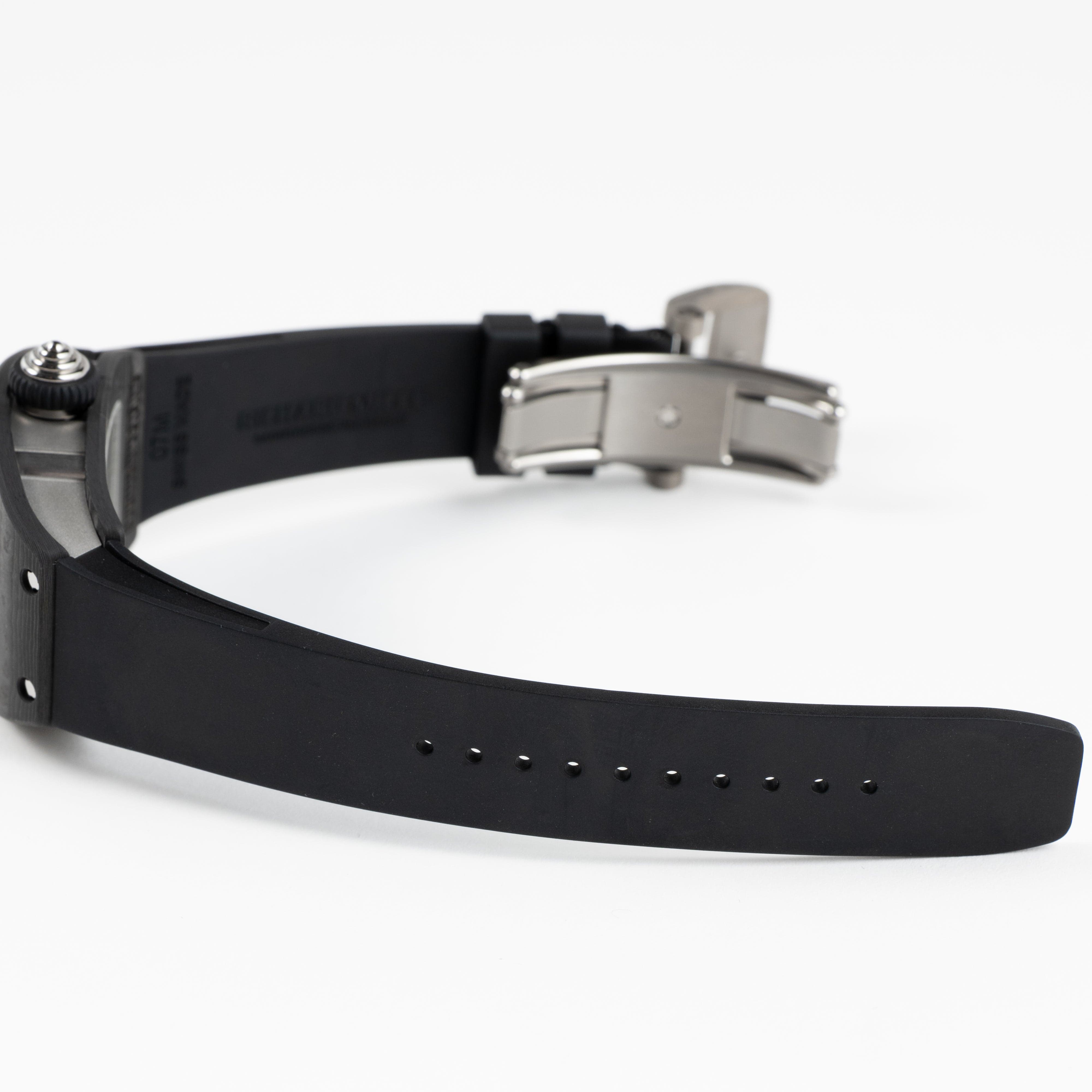 Richard Mille RM 07-01 'Ladies' Carbon TPT (2025)