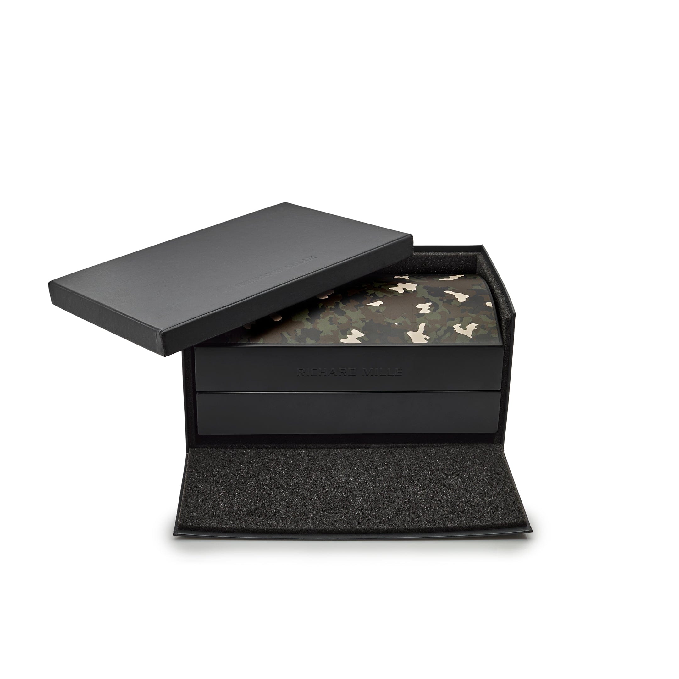 Richard Mille RM 25-01 'Sylvester Stallone' Limited Edition of 20 Pieces (2019)