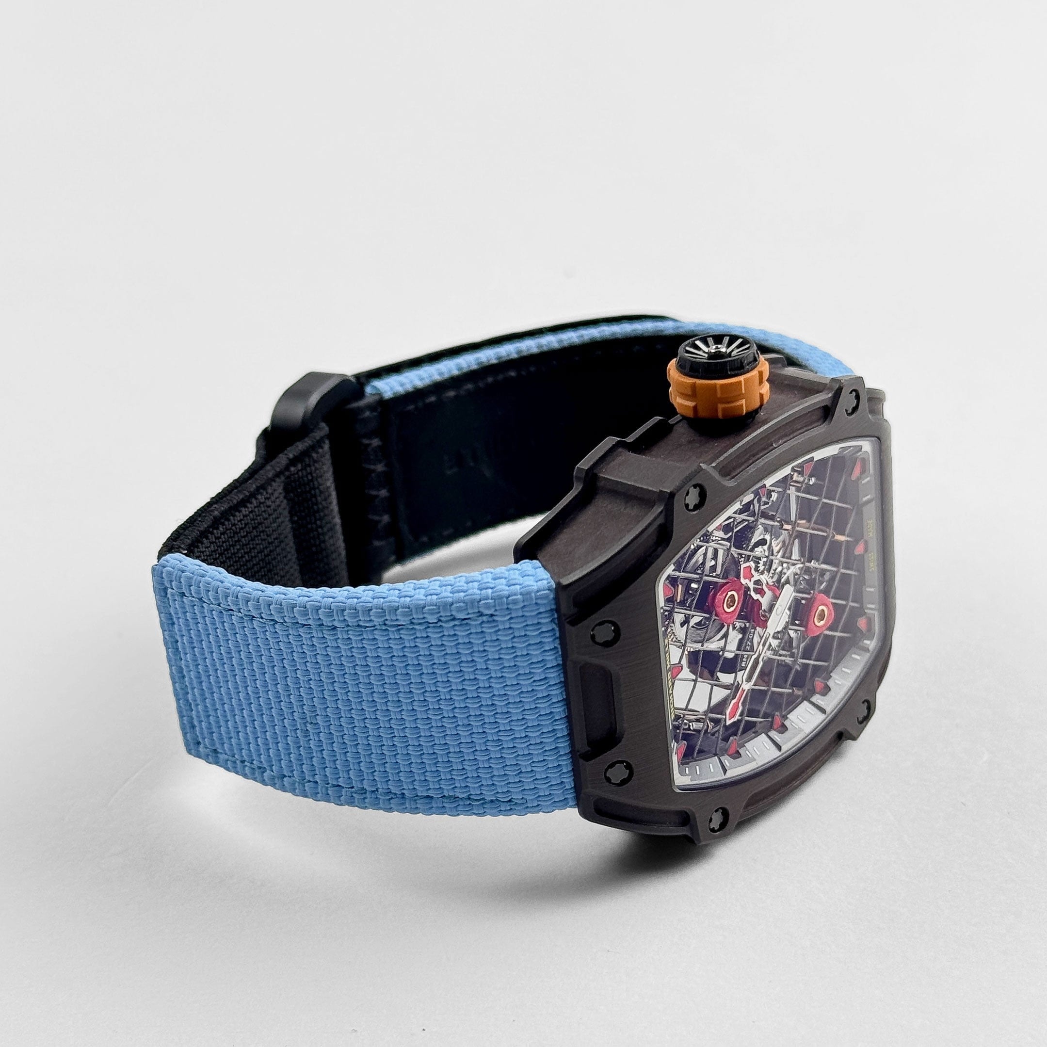 Richard Mille RM 27-04 Rafael Nadal Tourbillon (2021)