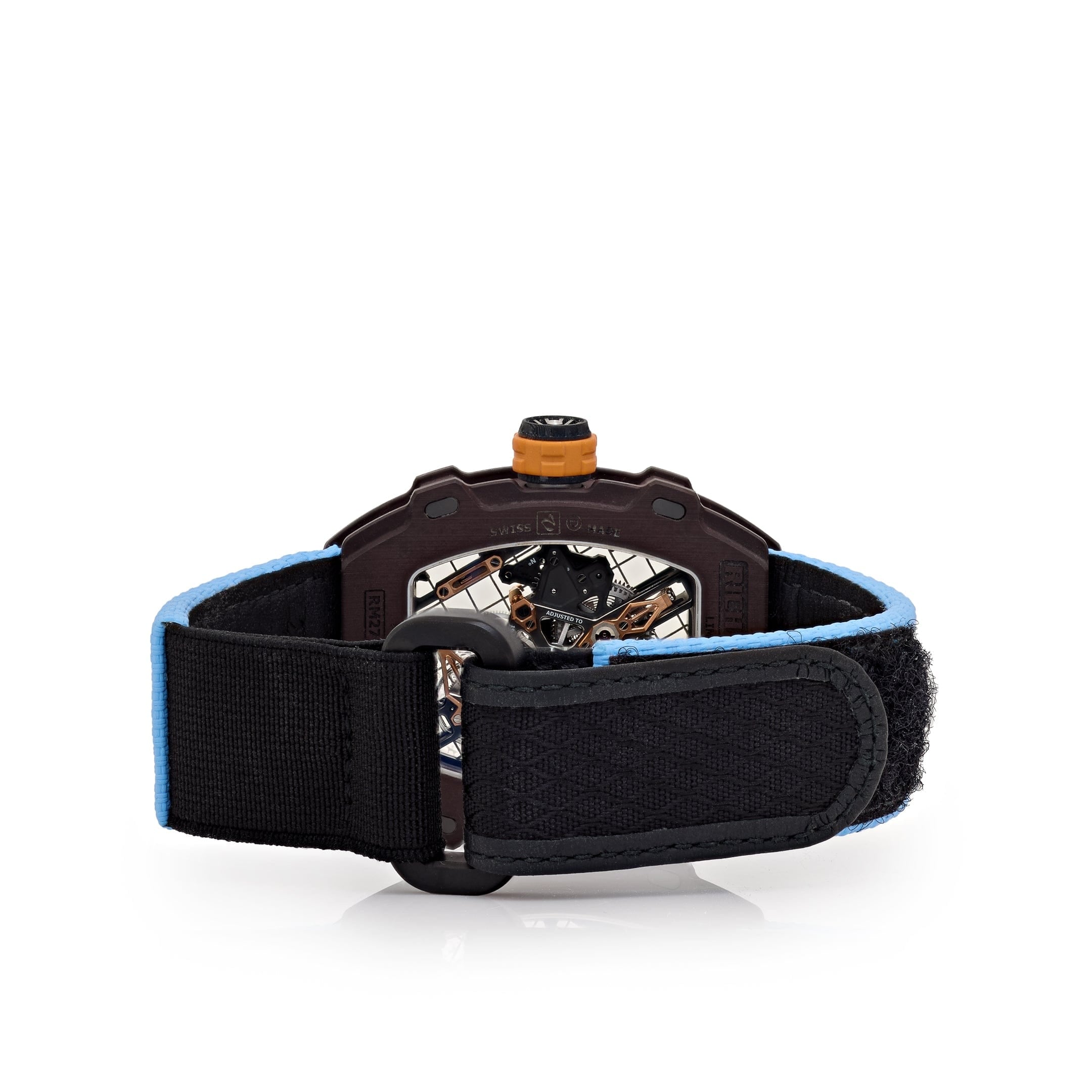 Richard Mille RM 27-04 Rafael Nadal Tourbillon