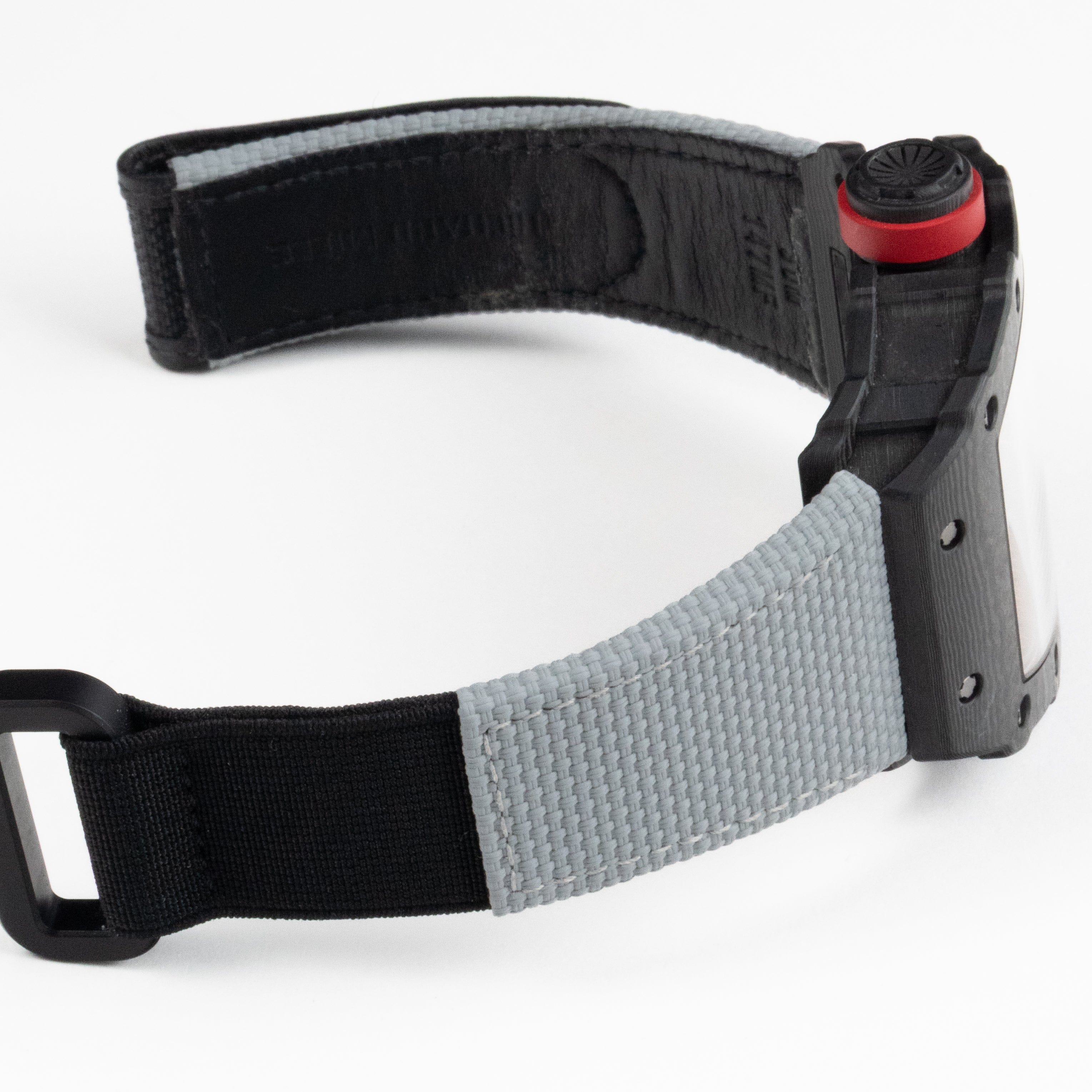 Richard Mille RM 35-02 Rafael Nadal Carbon TPT (2017)