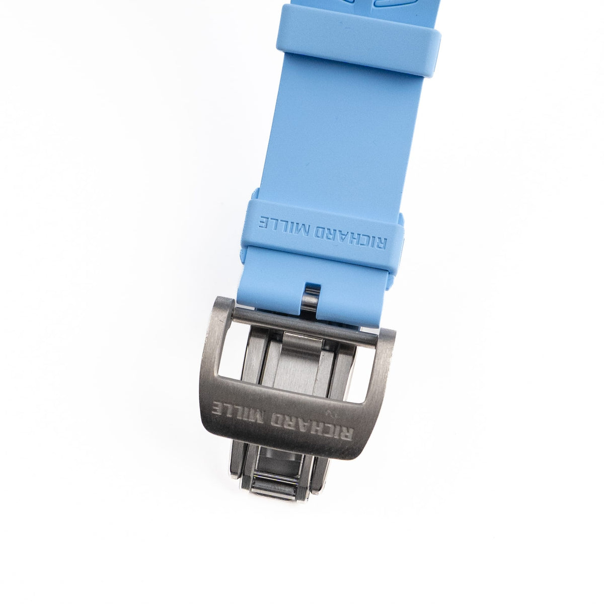 Richard Mille RM 35-03 'Rafael Nadal' White Quartz TPT (2026)