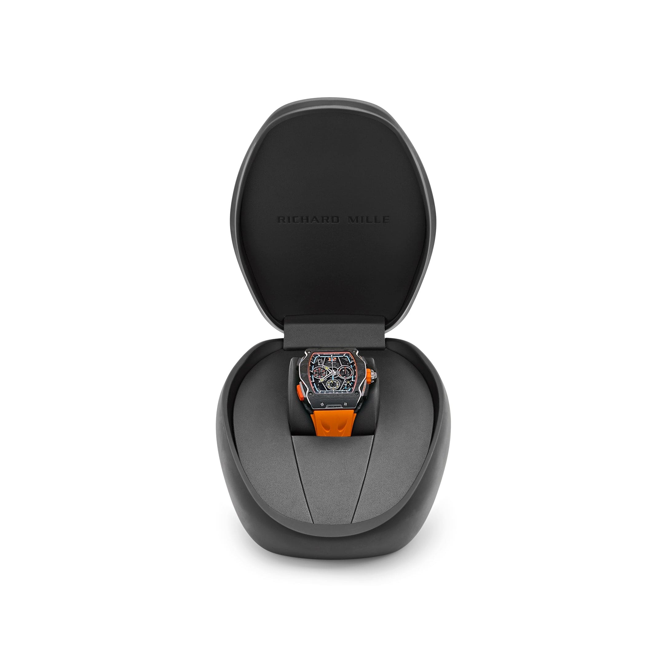 Richard Mille RM 65-01 Automatic Split-Seconds Chronograph McLaren W1 Limited Edition of 500 (2024)