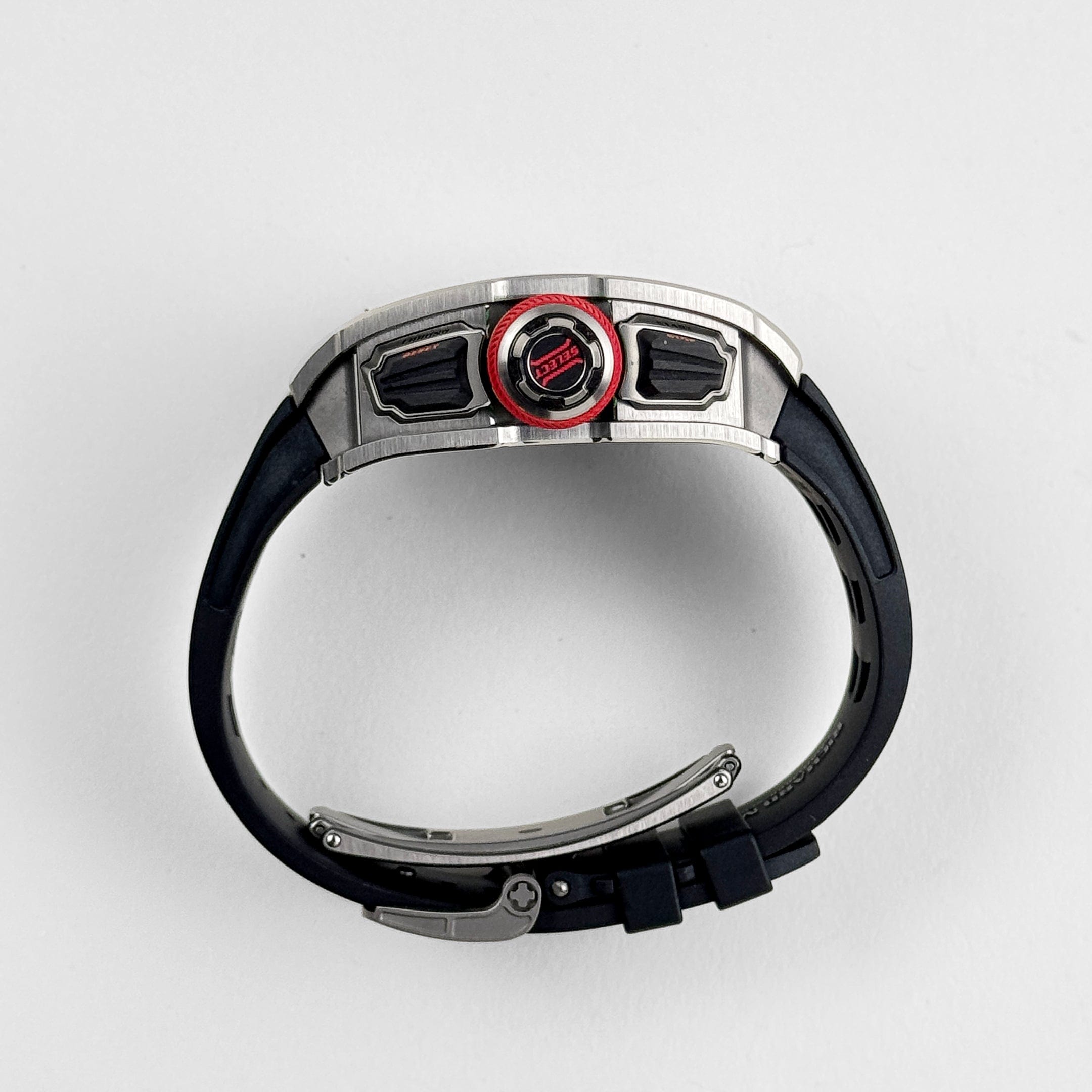 Richard Mille RM 65-01 Automatic Split-Seconds Chronograph Titanium (2024)