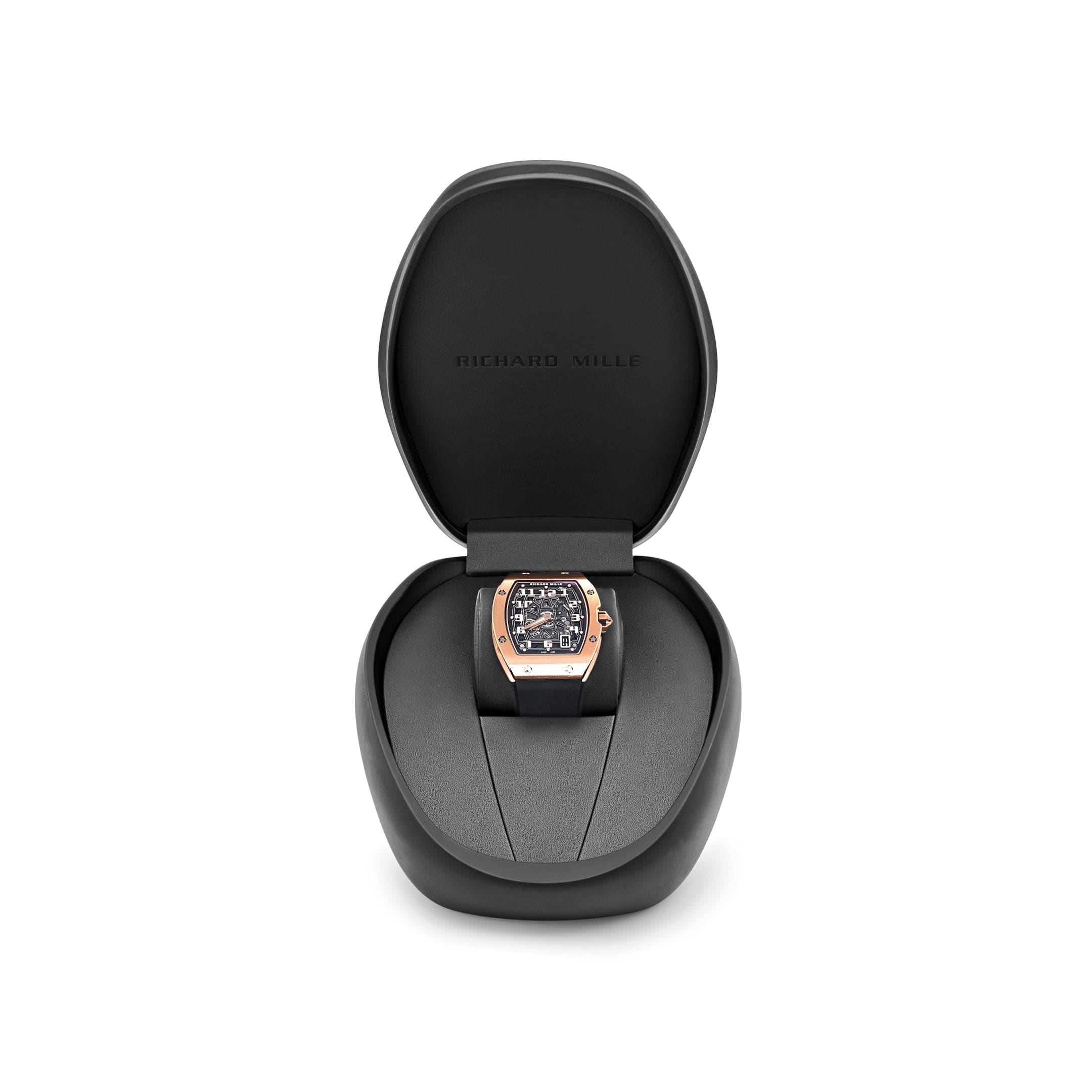 Richard Mille RM 67-01 Extra Flat Rose Gold (2025)