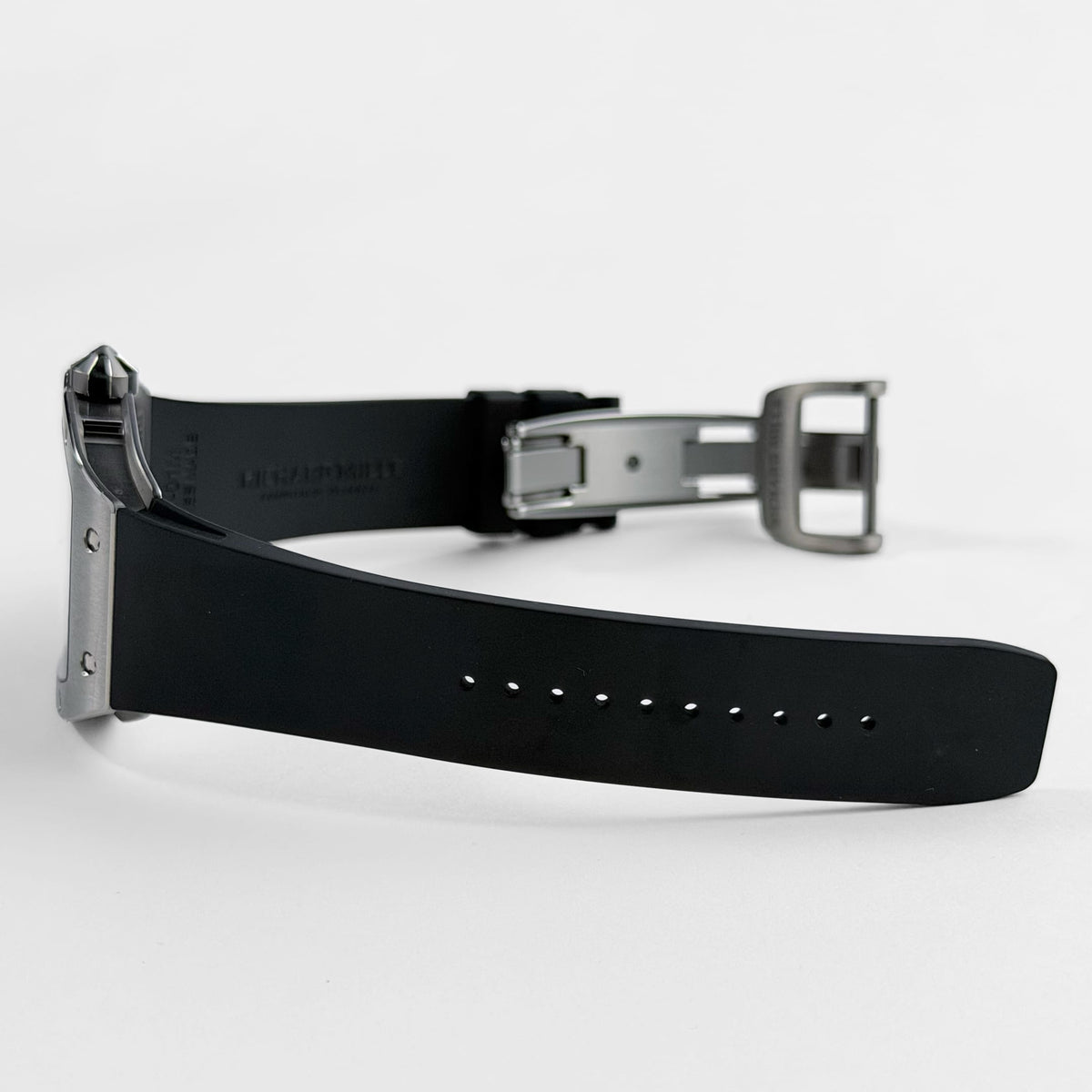 Richard Mille RM 67-01 Extra Flat Titanium (2025)