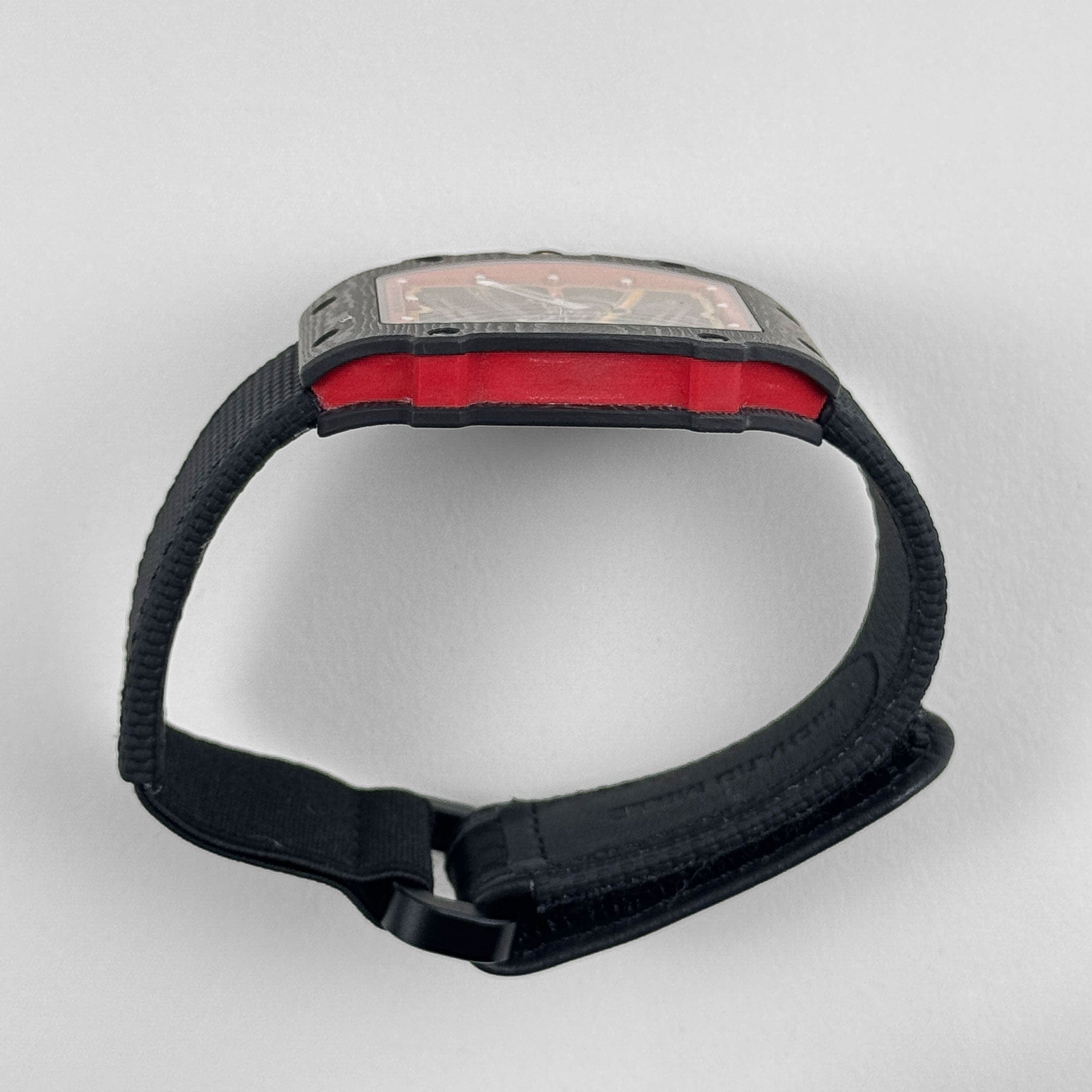 Richard Mille RM 67-02 'Alexander Zverev' Carbon TPT (2018)