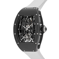 Thumbnail for Richard Mille RM 74-01 Wrist Aficionado