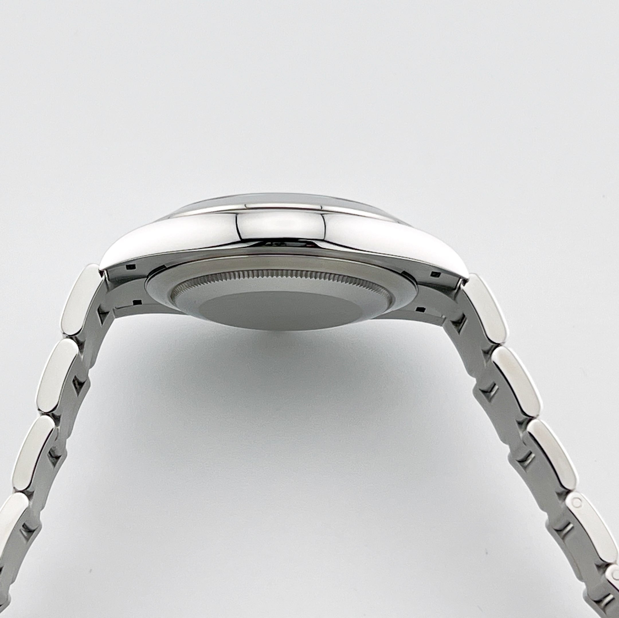 Rolex Datejust 126300 Stainless Steel Blue Dial Oyster