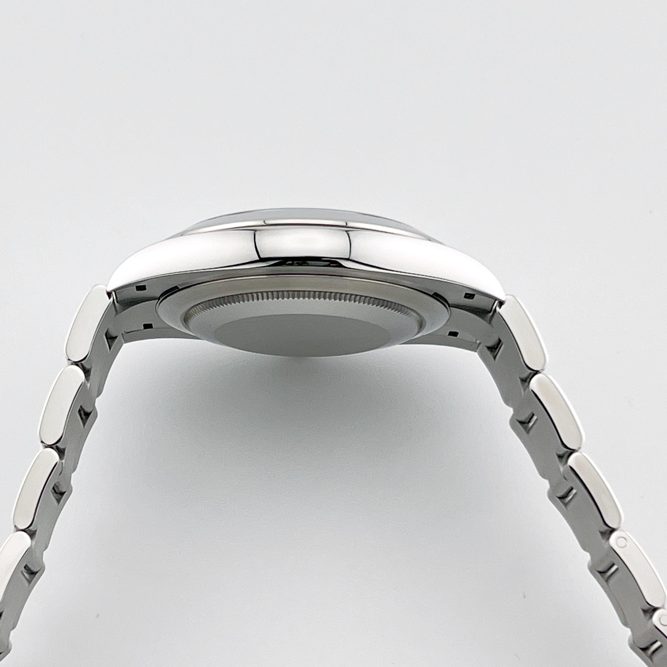 Rolex Datejust 126300 Stainless Steel Blue Dial Oyster