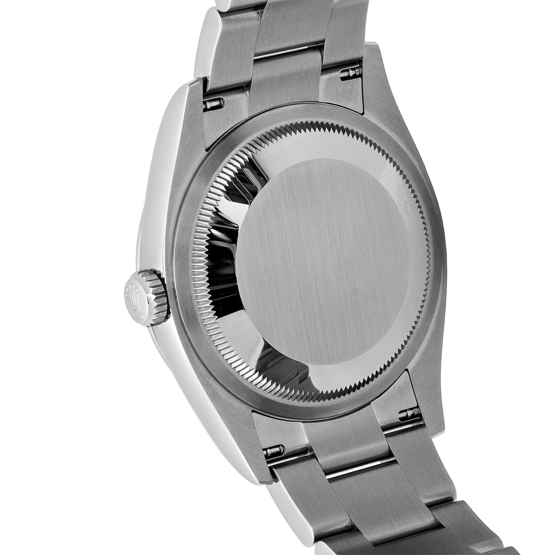 Rolex Datejust 36 126200 Stainless Steel Mint Green Dial Oyster (2025)