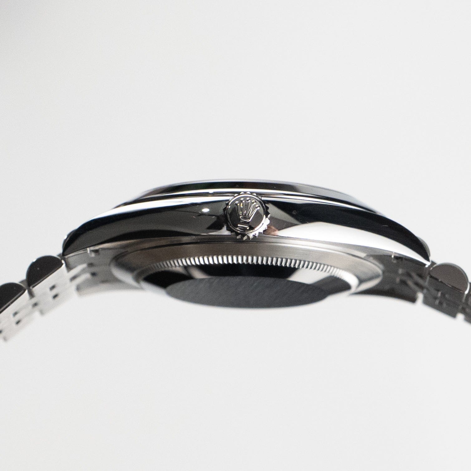 Rolex Datejust 41 126300 Stainless Steel Blue Roman Dial Jubilee (2023)