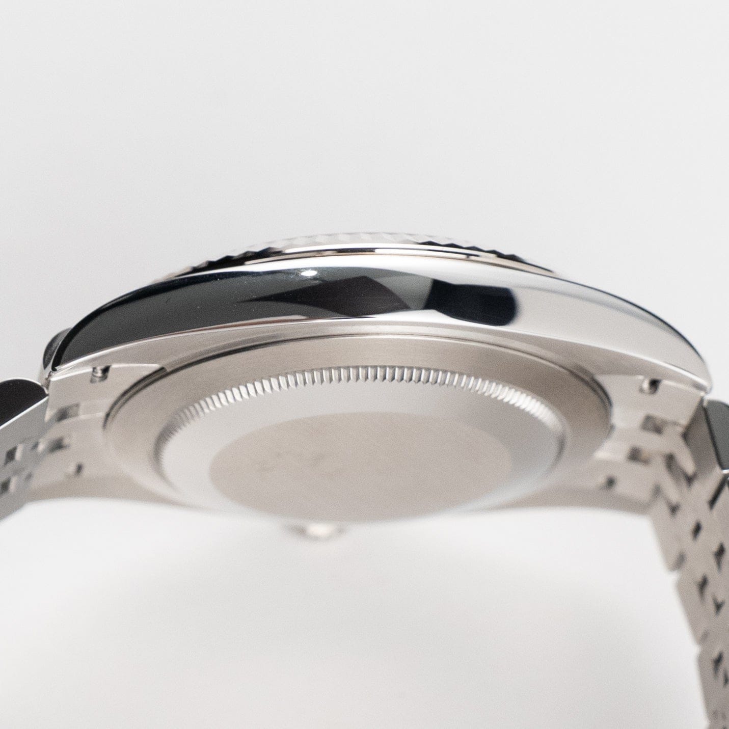 Rolex Datejust 41 126334 Stainless Steel Blue Diamond Dial Jubilee (2024)