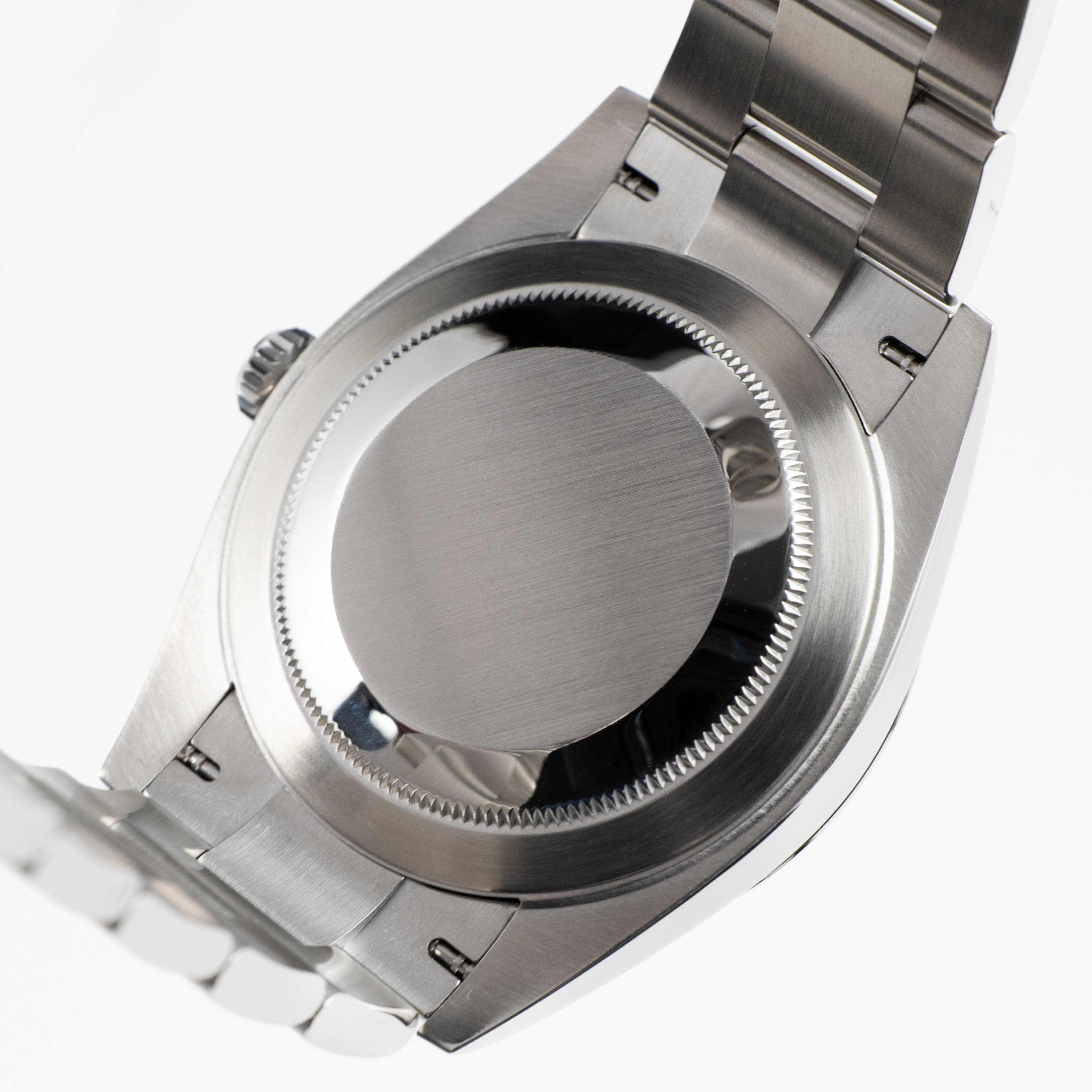 Rolex Datejust 41 126334 Stainless Steel Blue Roman Numerals Dial Oyster (2022)