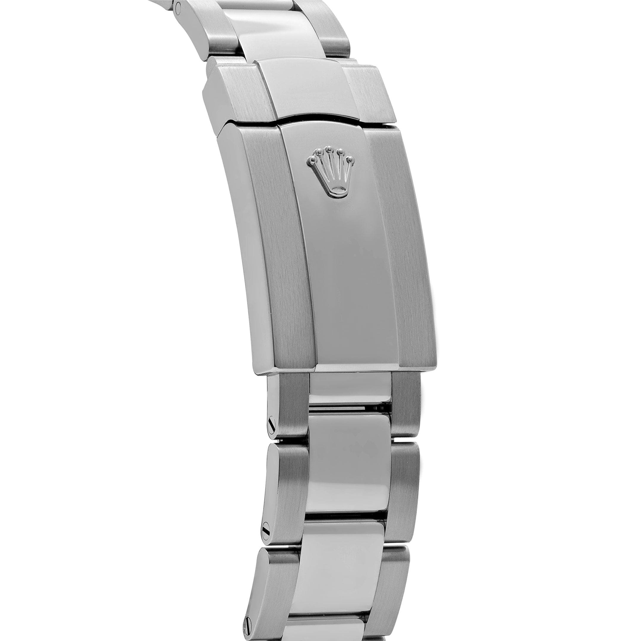 Rolex Datejust 41 126334 'Wimbledon' Stainless Steel Slate Dial Oyster (2025)