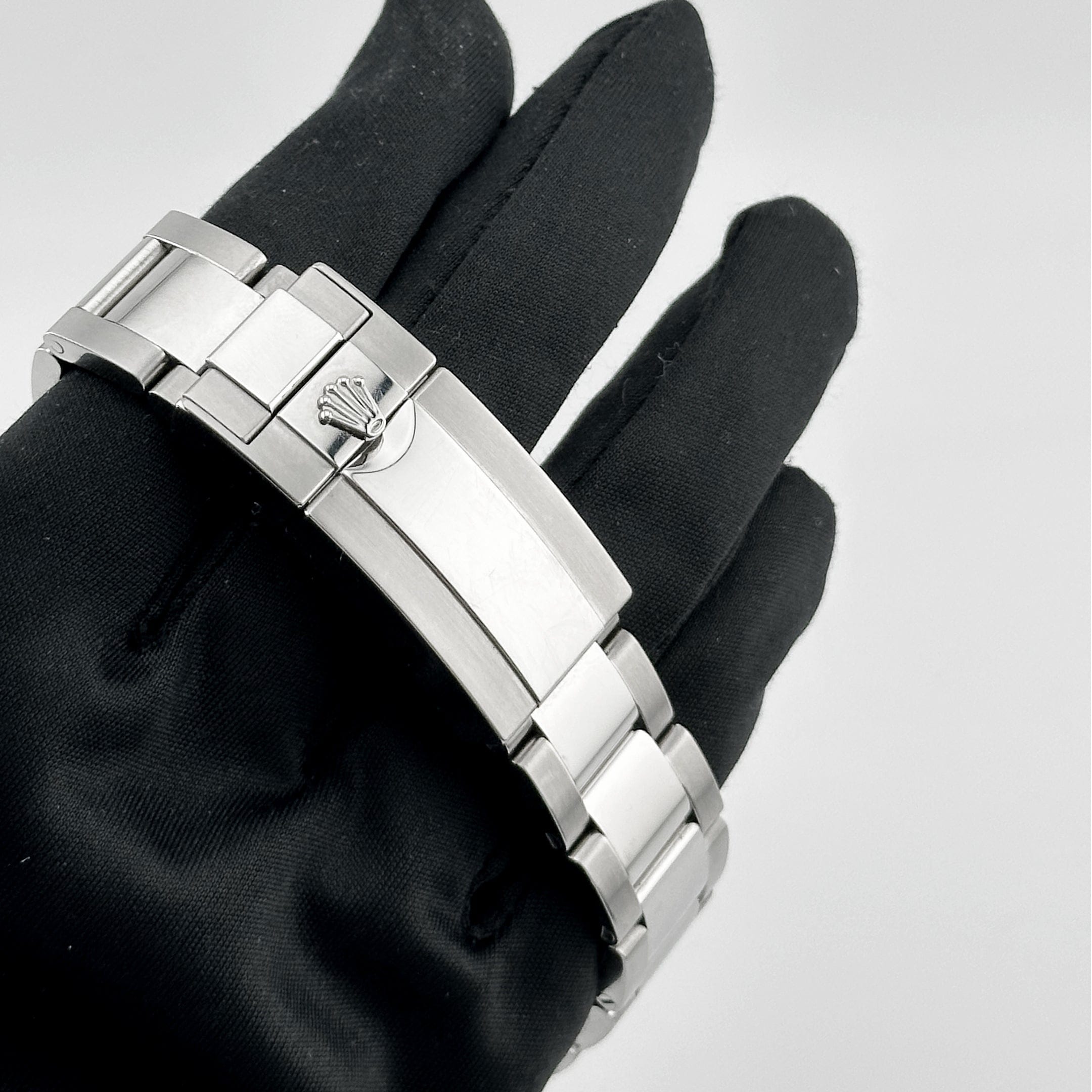 Rolex Daytona 116500LN Stainless Steel Black Dial (2020)