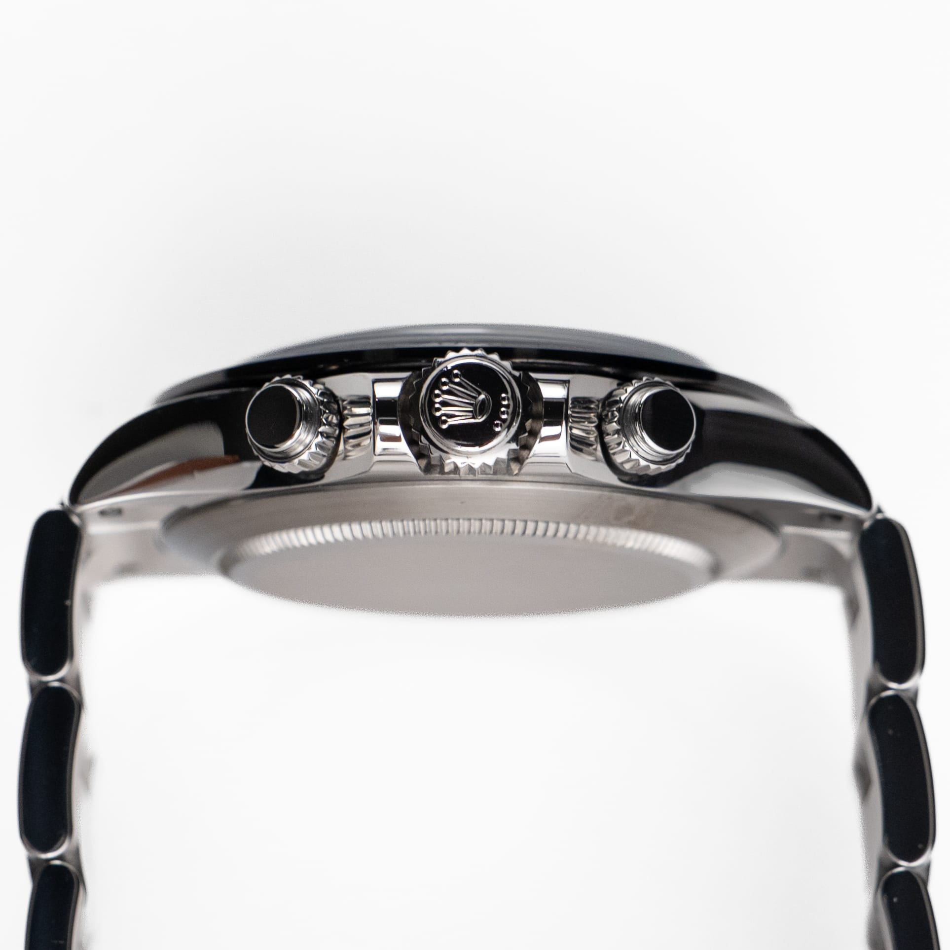 Rolex Daytona 116500LN Stainless Steel Black Dial (2022)