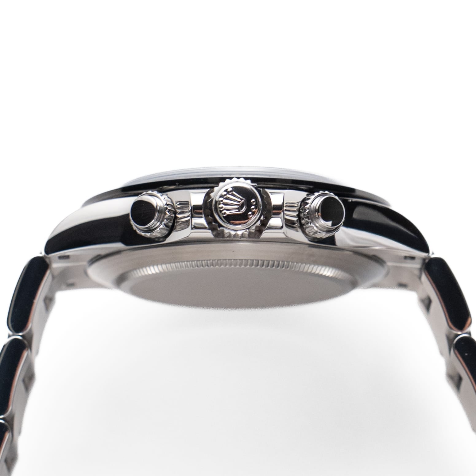 Rolex Daytona 116500LN Stainless Steel Black Dial (2022)