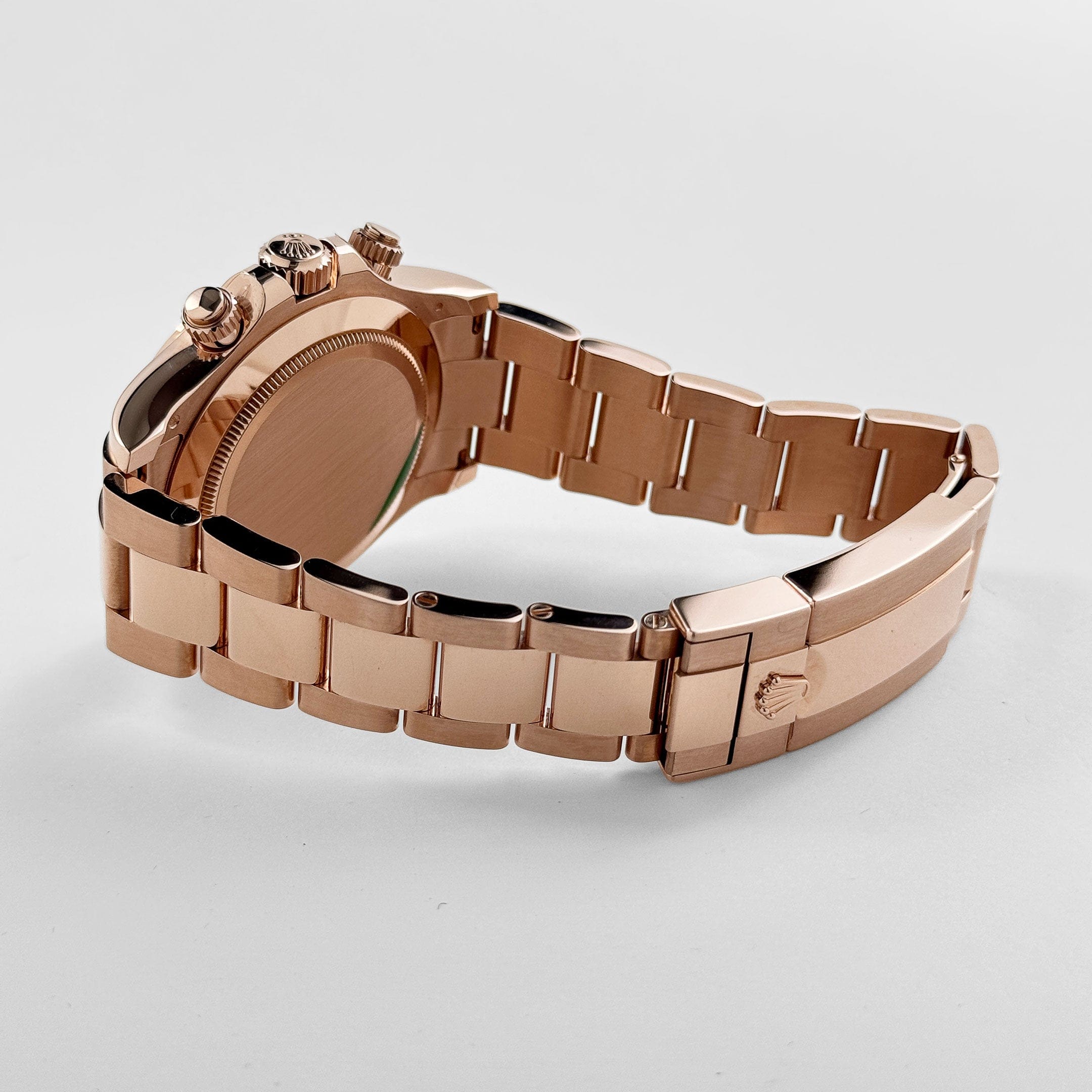 Rolex Daytona 116505 Rose Gold Black Dial (2023)