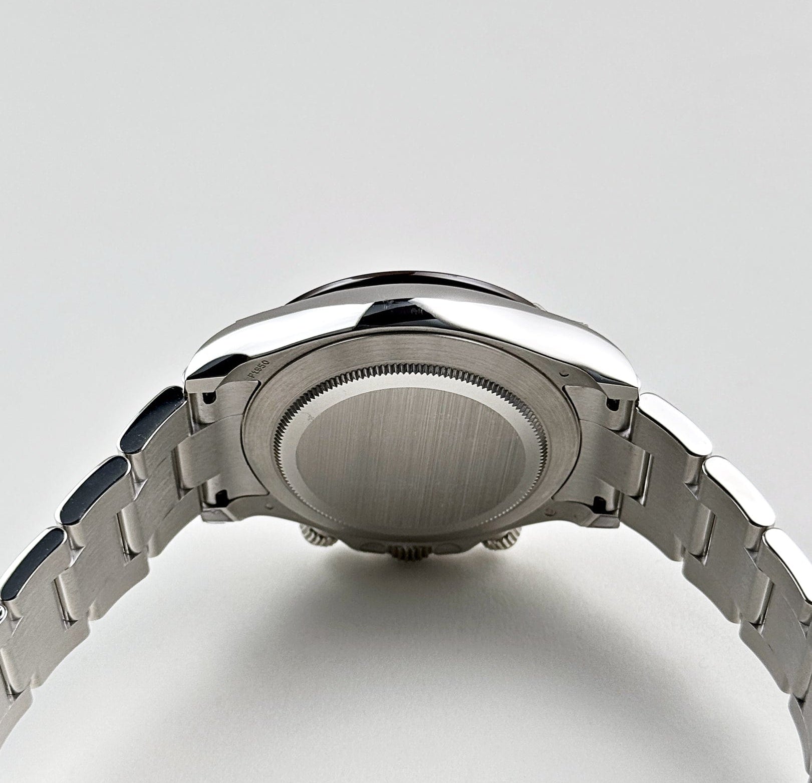 Rolex Daytona 116506 Platinum Ice Blue Arabic Dial (2023)