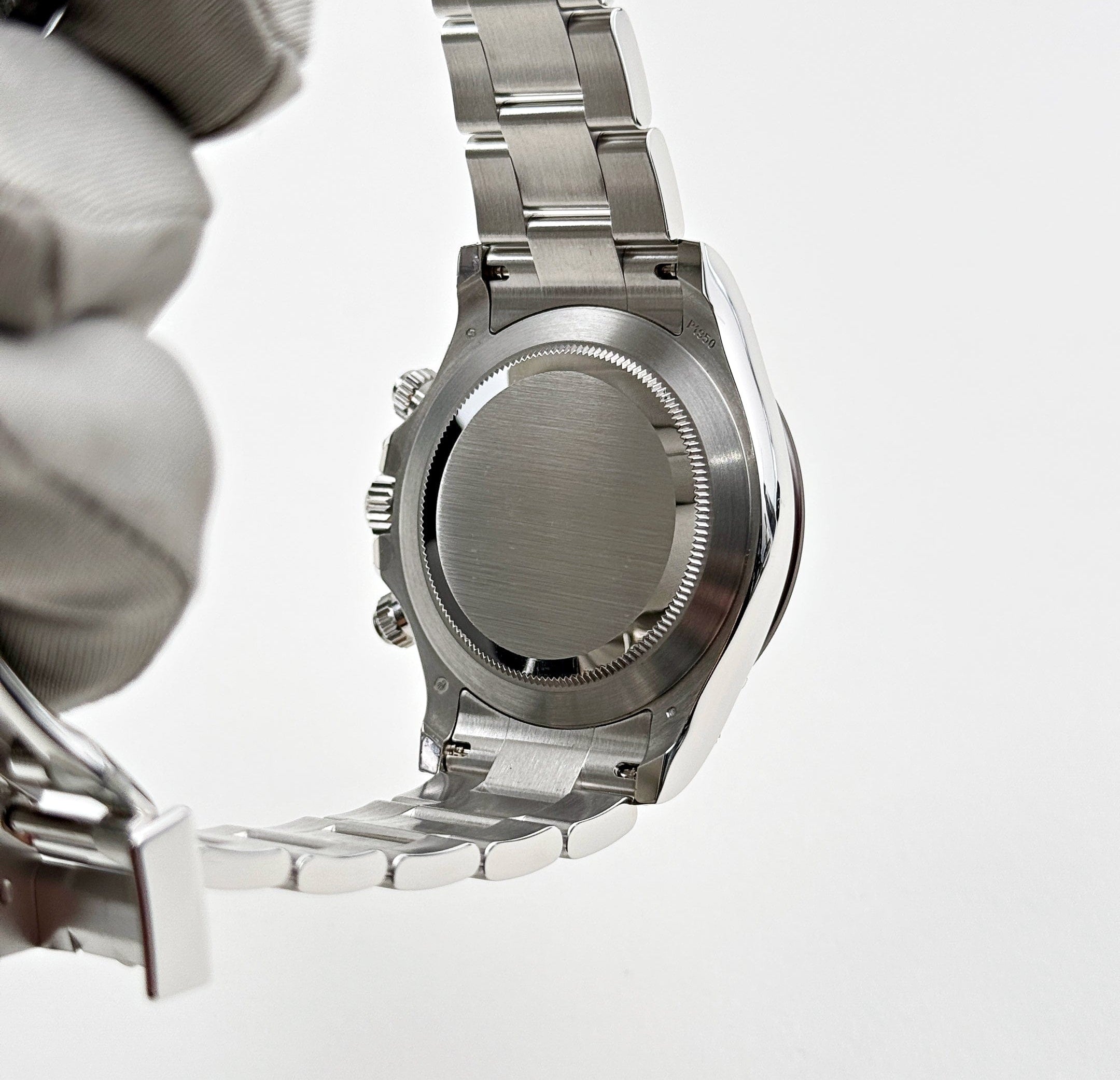 Rolex Daytona 116506 Platinum Ice Blue Arabic Dial (2023)