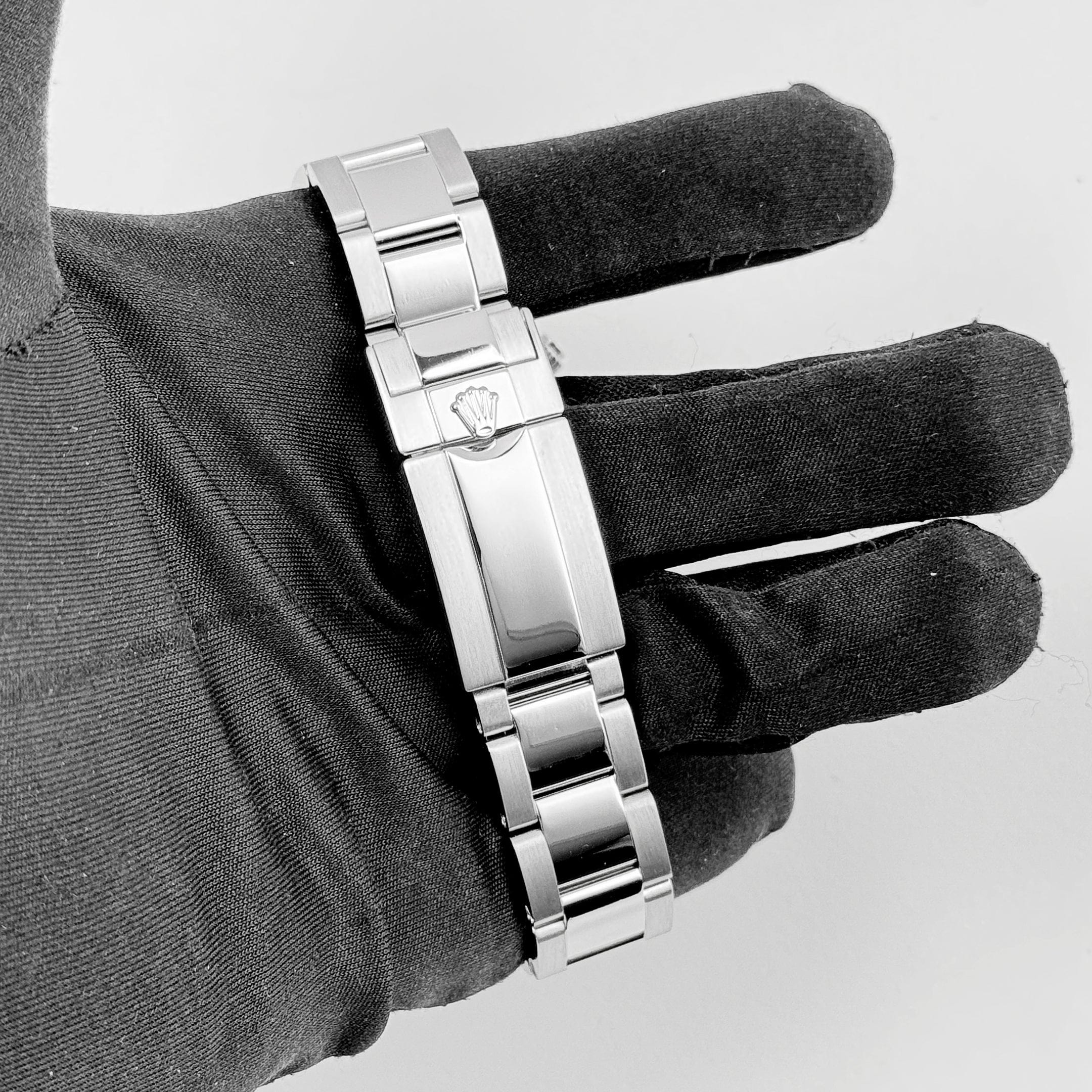 Rolex Daytona 116506 Platinum Ice Blue Dial (2019)