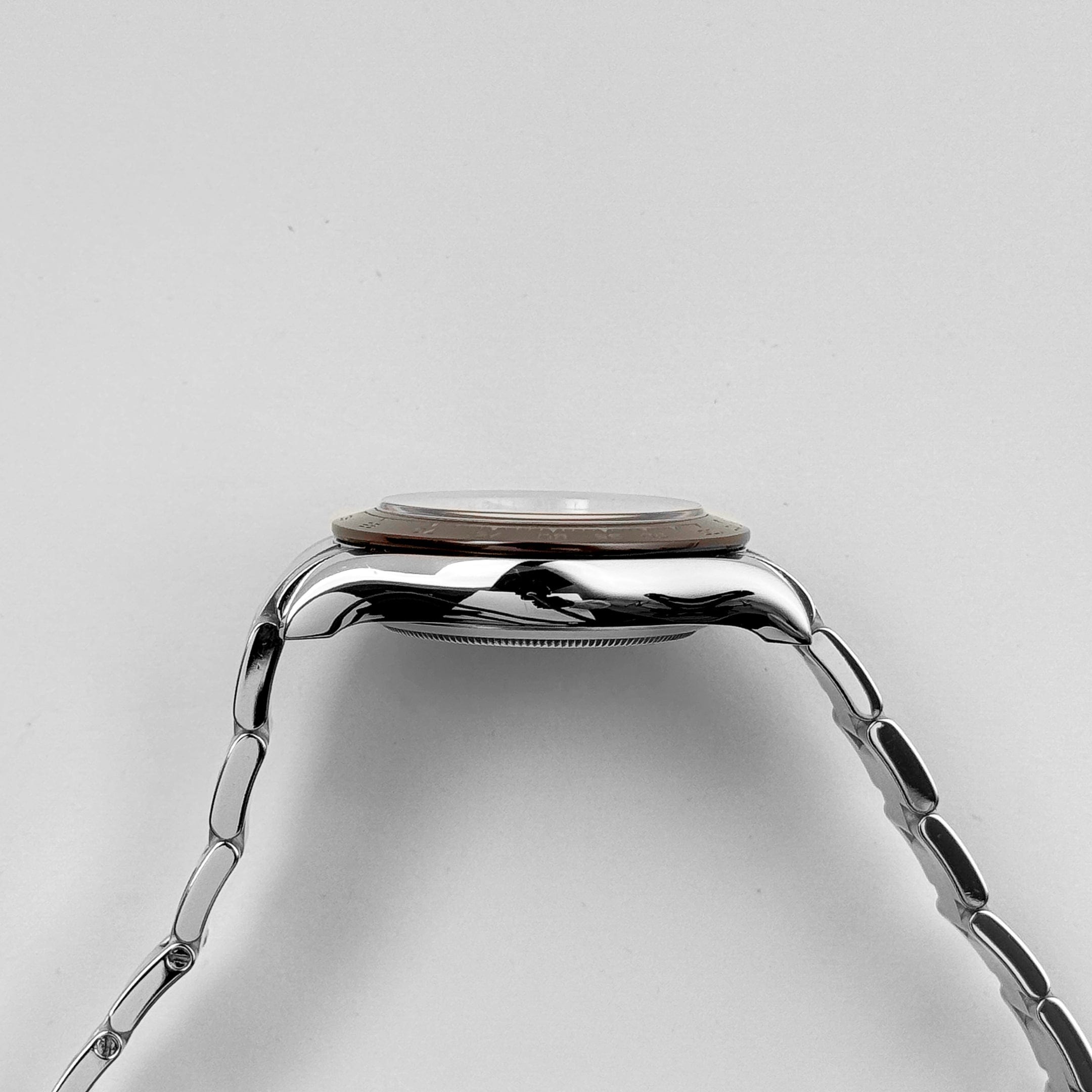 Rolex Daytona 116506 Platinum Ice Blue Dial (2019)