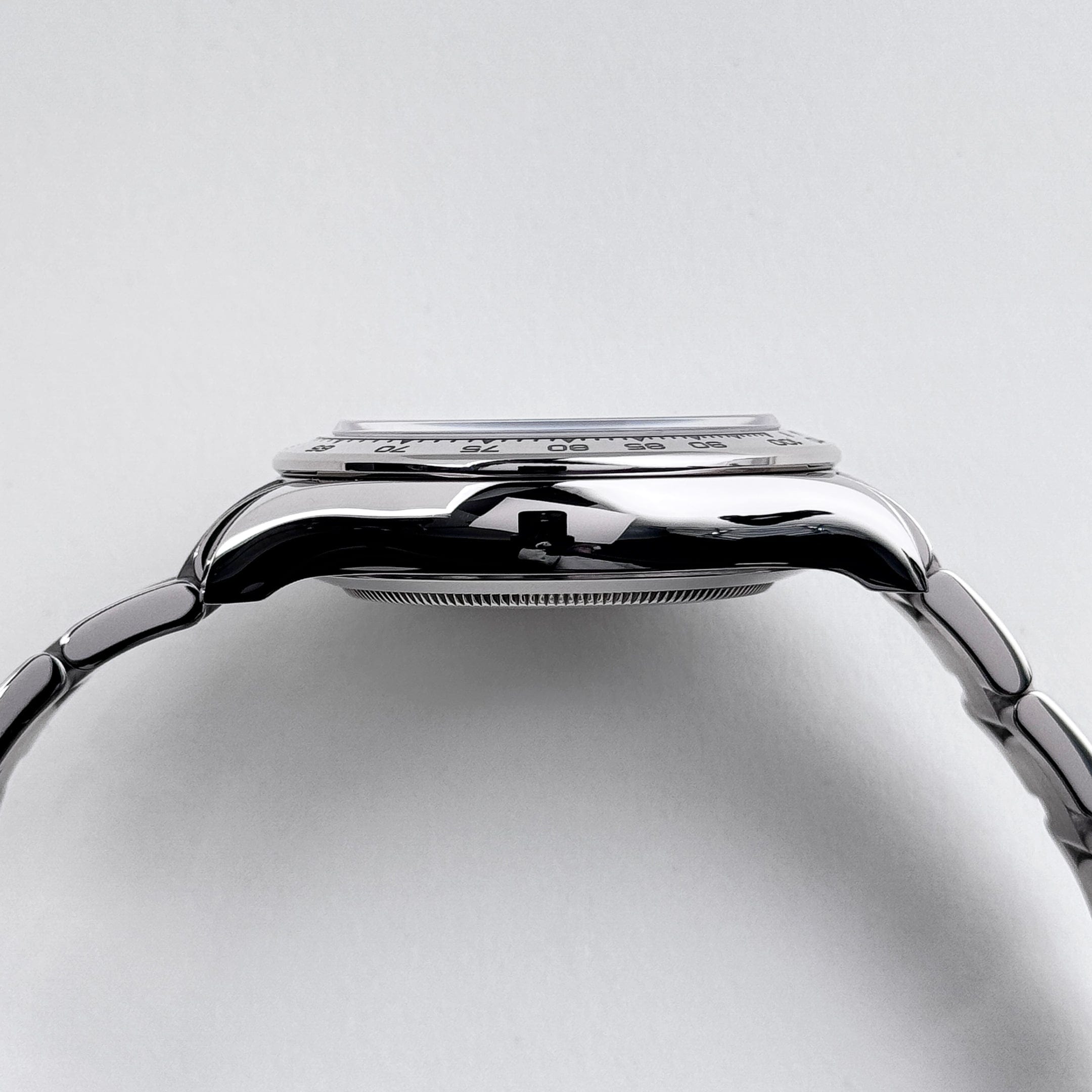 Rolex Daytona 116509 White Gold Blue Dial (2018)